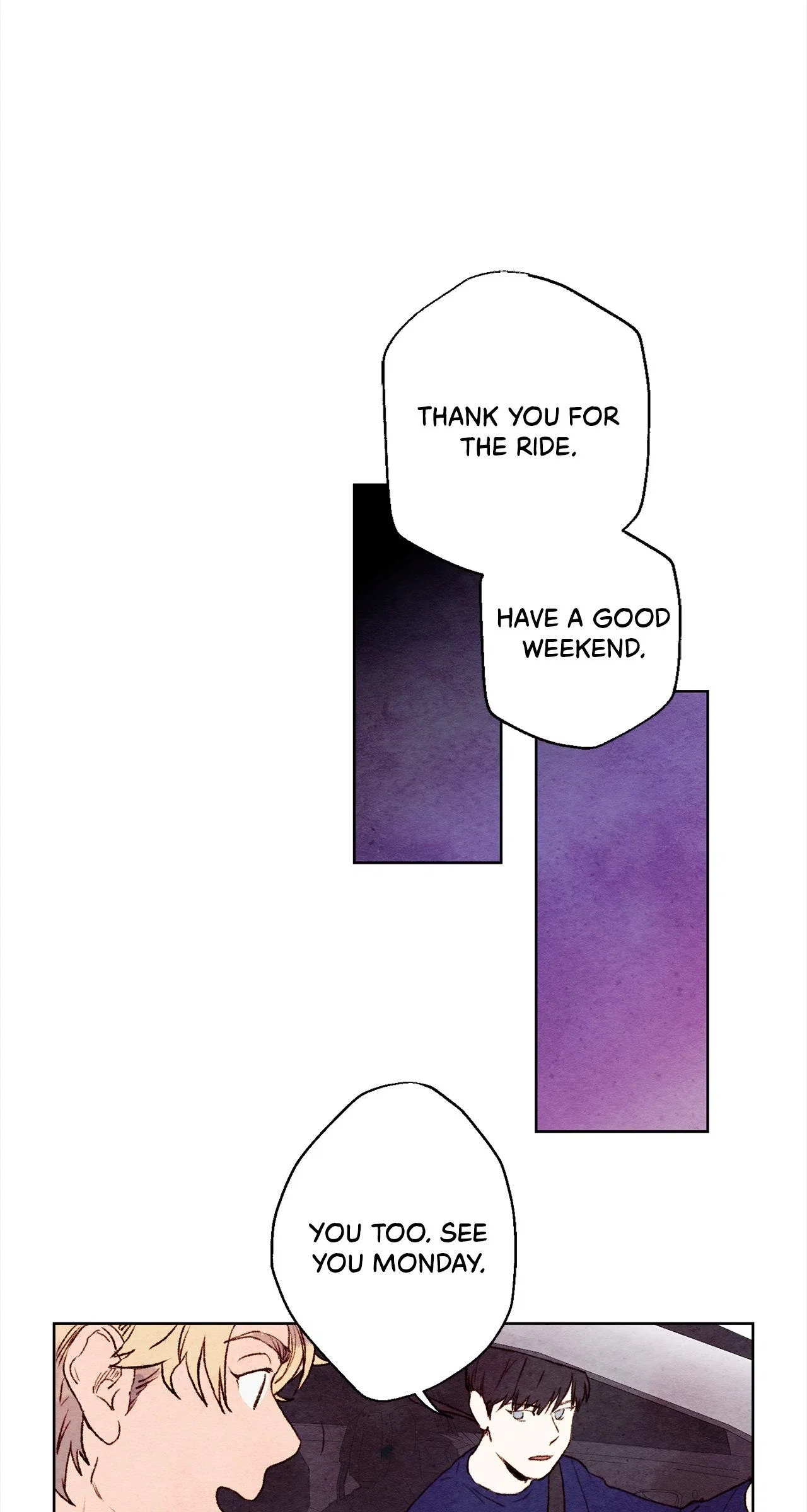 Oh! My Assistant Chapter 6 - Page 41