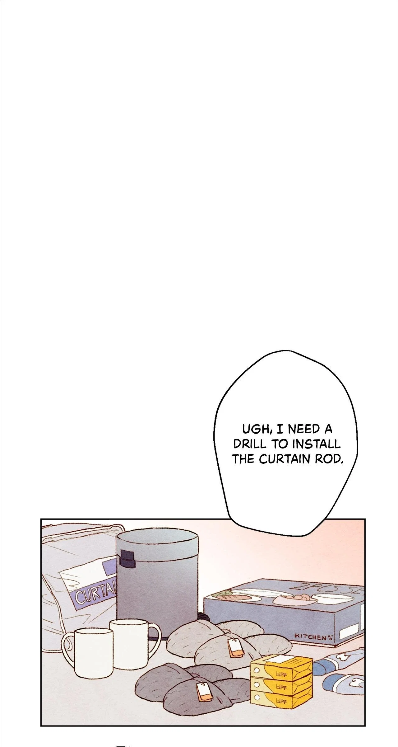 Oh! My Assistant Chapter 6 - Page 43