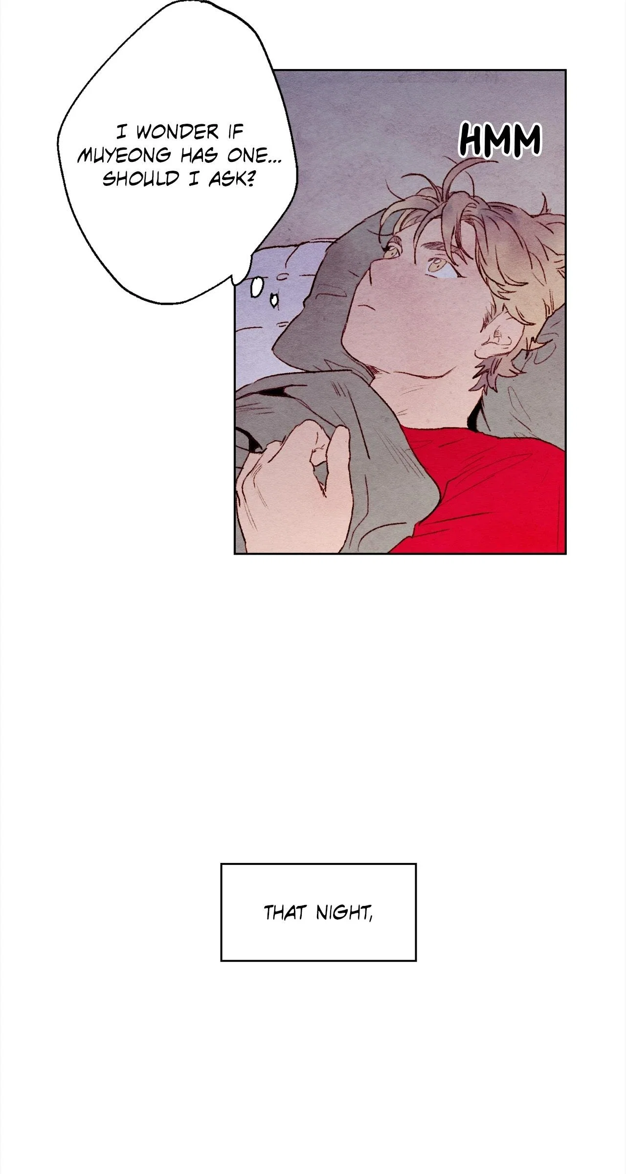 Oh! My Assistant Chapter 6 - Page 44