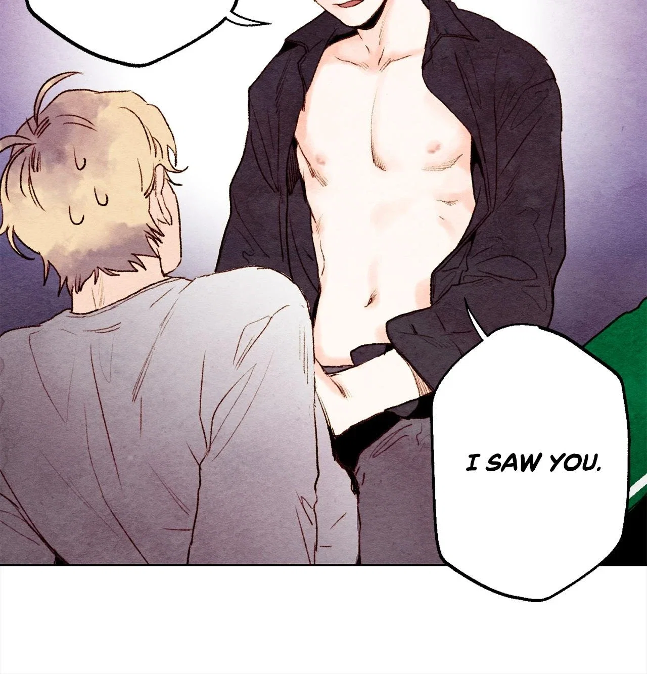 Oh! My Assistant Chapter 6 - Page 46