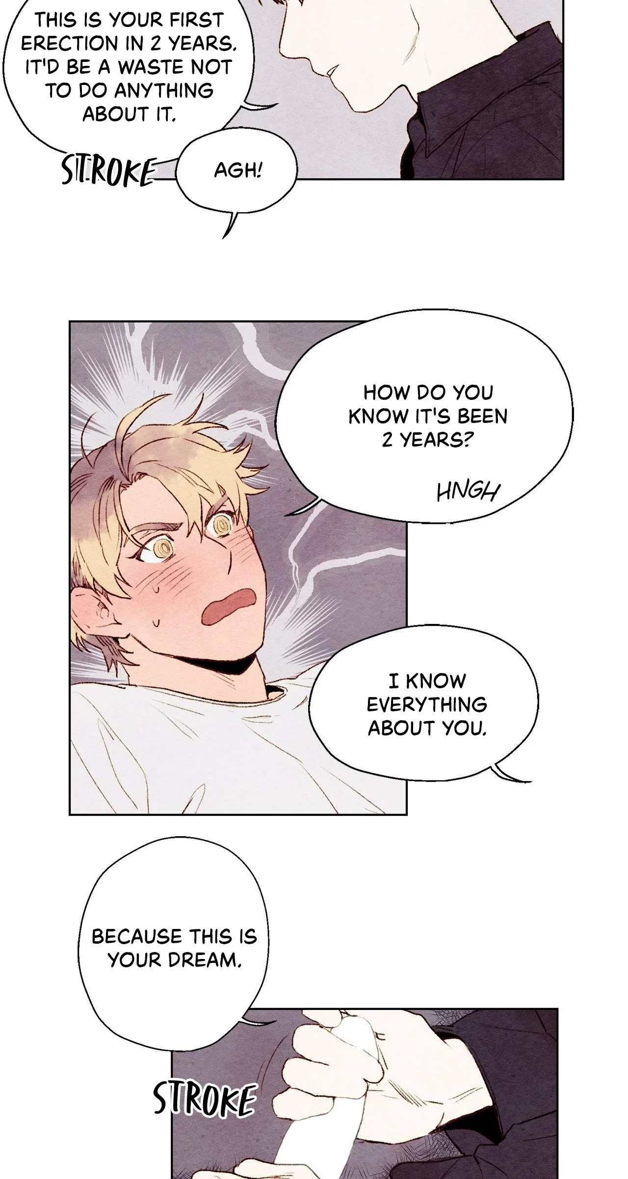 Oh! My Assistant Chapter 7 - Page 5