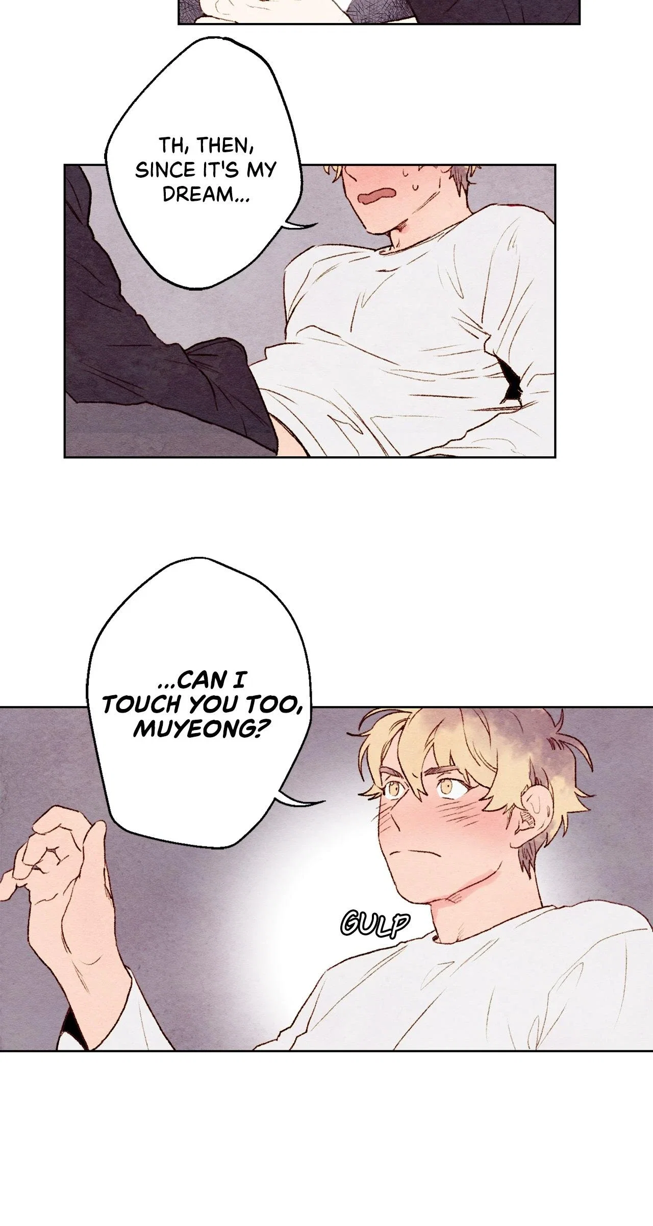 Oh! My Assistant Chapter 7 - Page 6