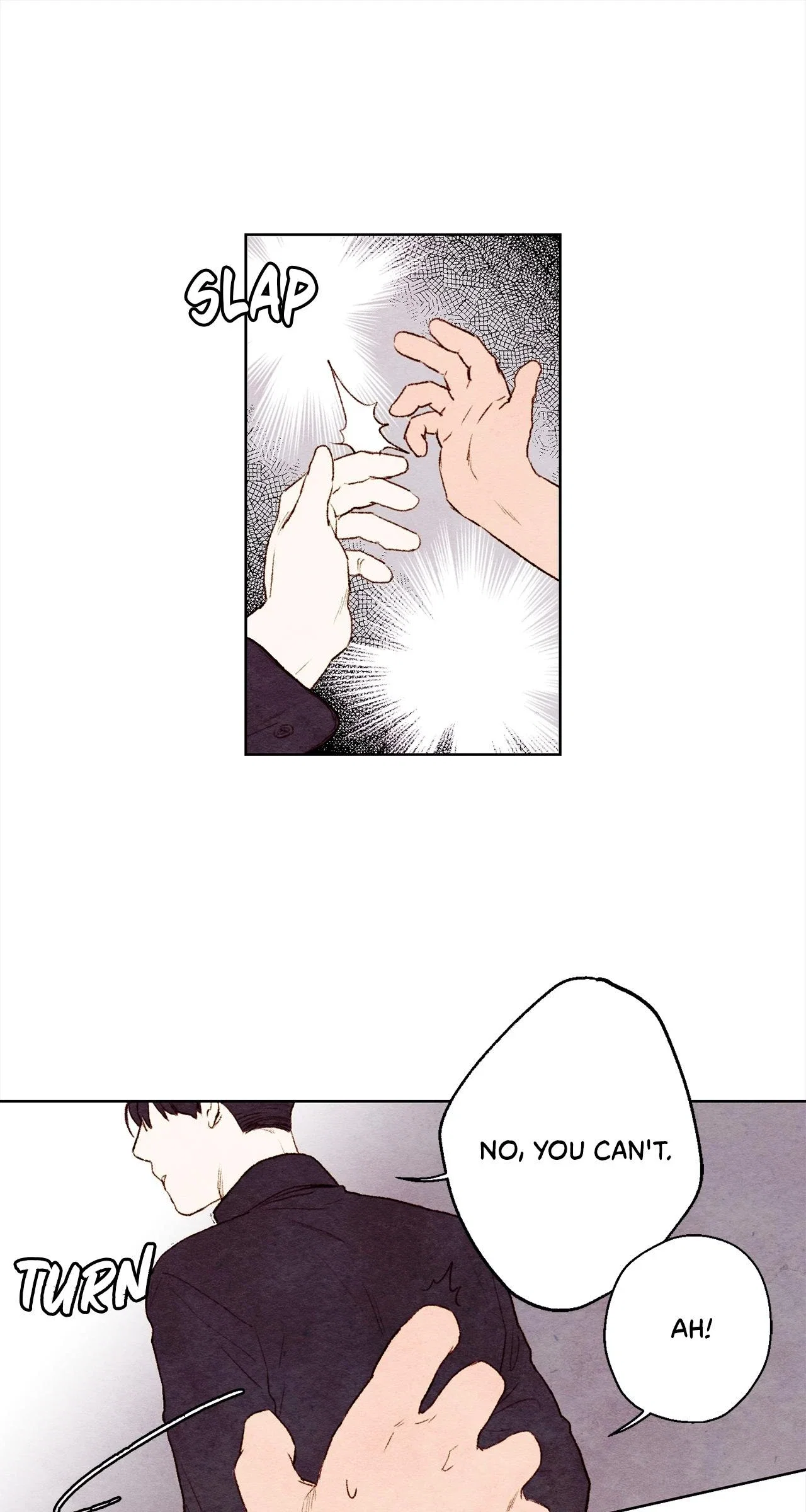 Oh! My Assistant Chapter 7 - Page 9