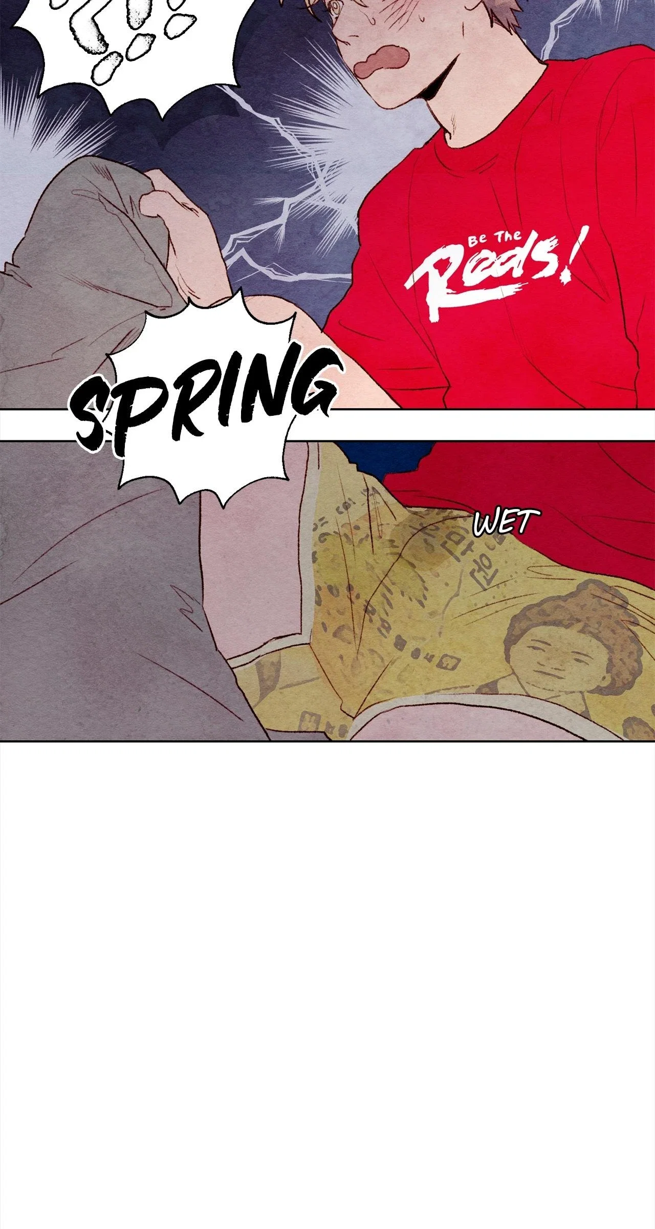 Oh! My Assistant Chapter 7 - Page 11