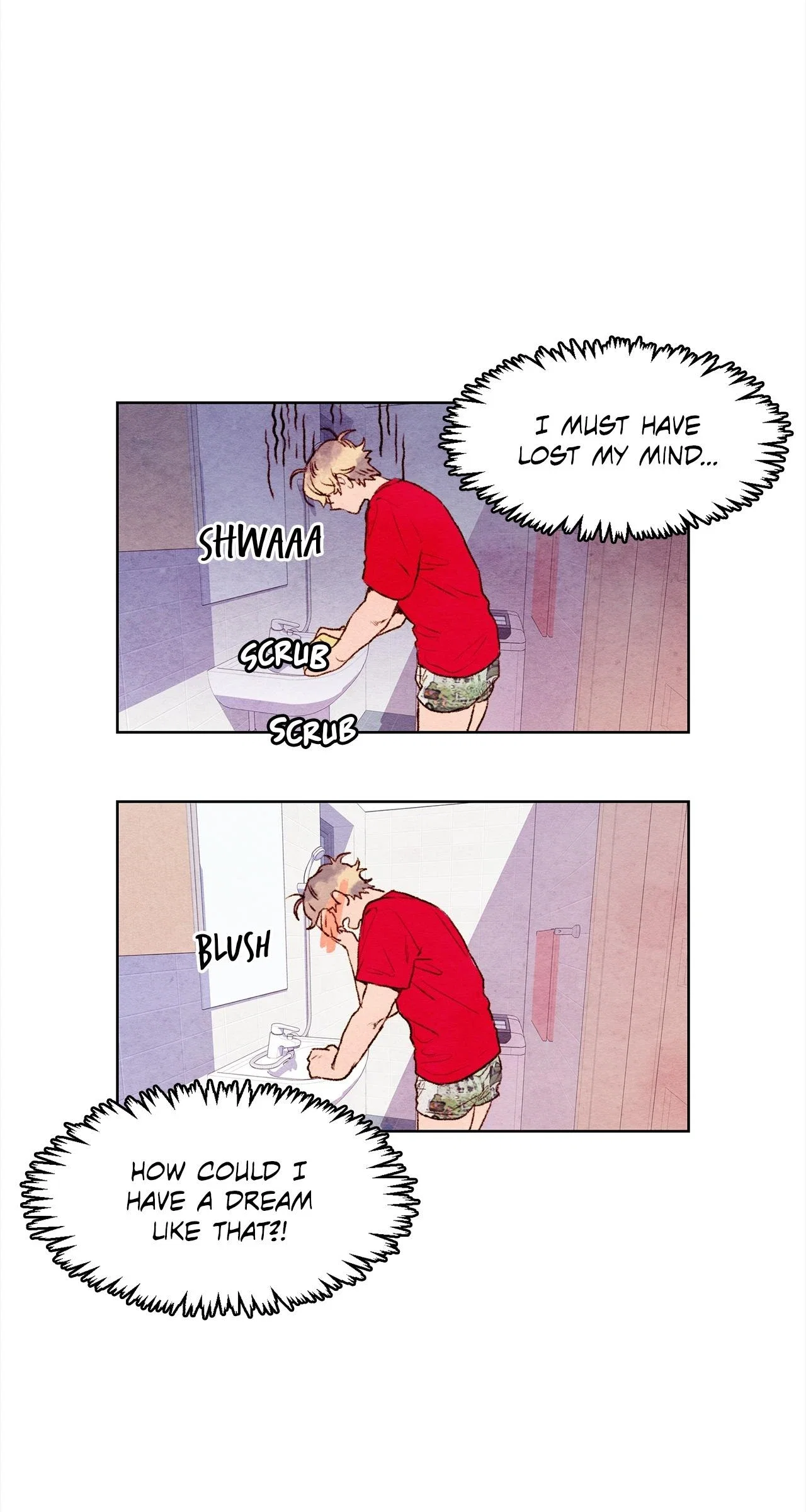 Oh! My Assistant Chapter 7 - Page 12