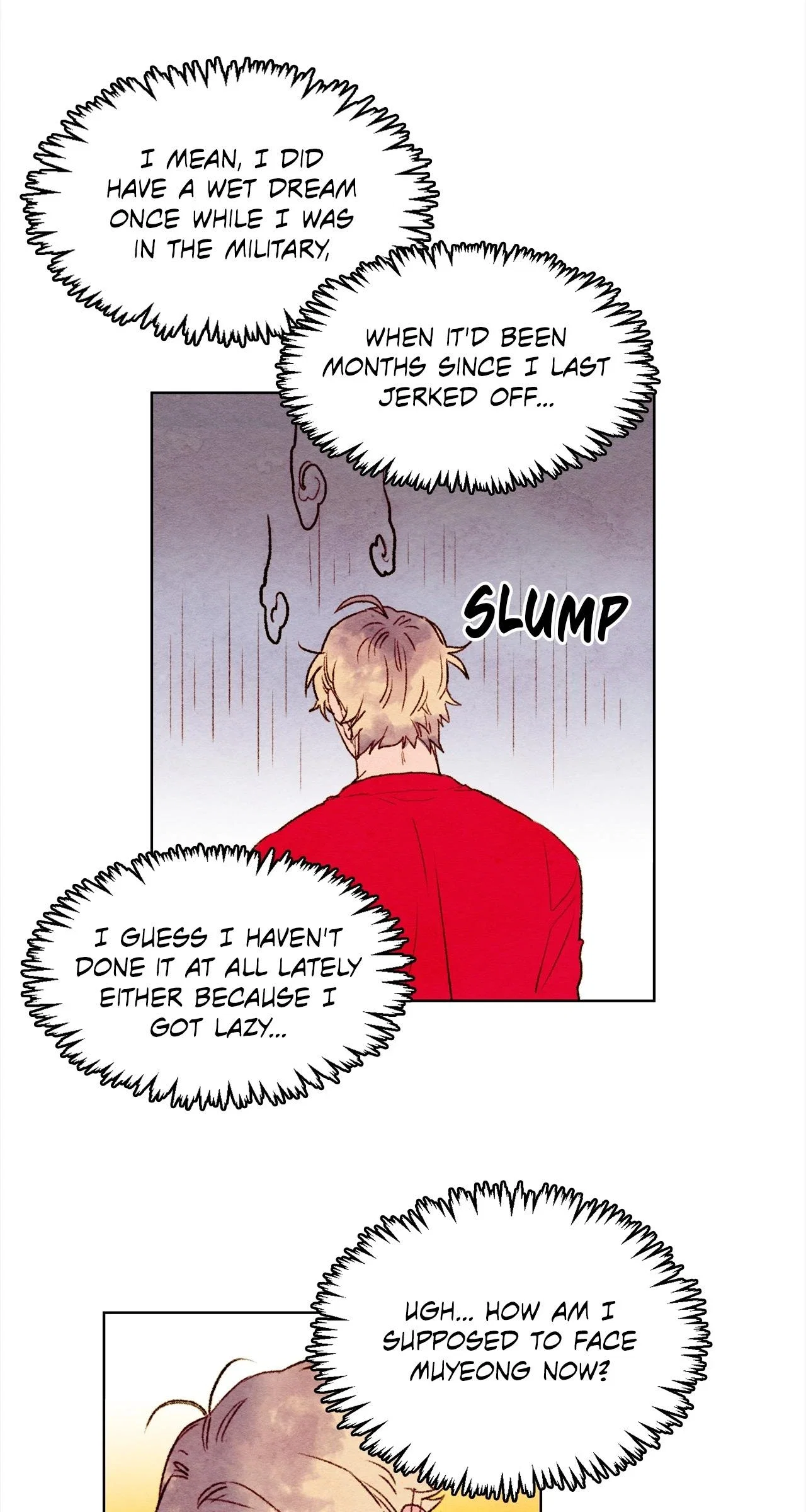 Oh! My Assistant Chapter 7 - Page 13
