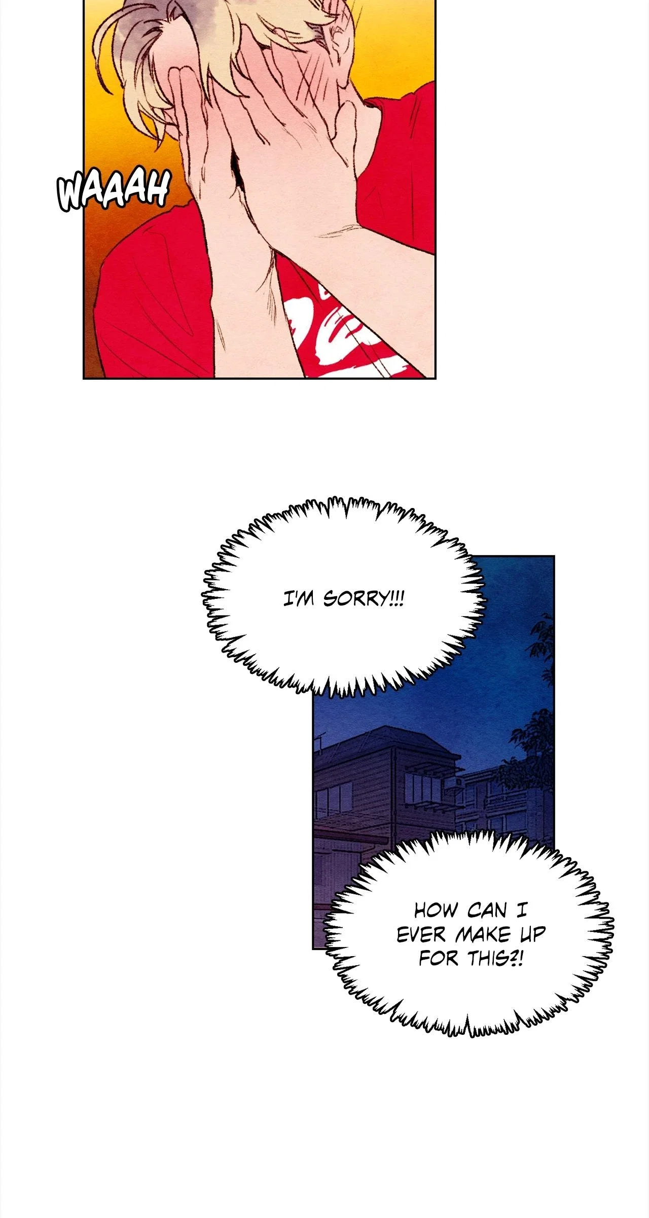 Oh! My Assistant Chapter 7 - Page 14