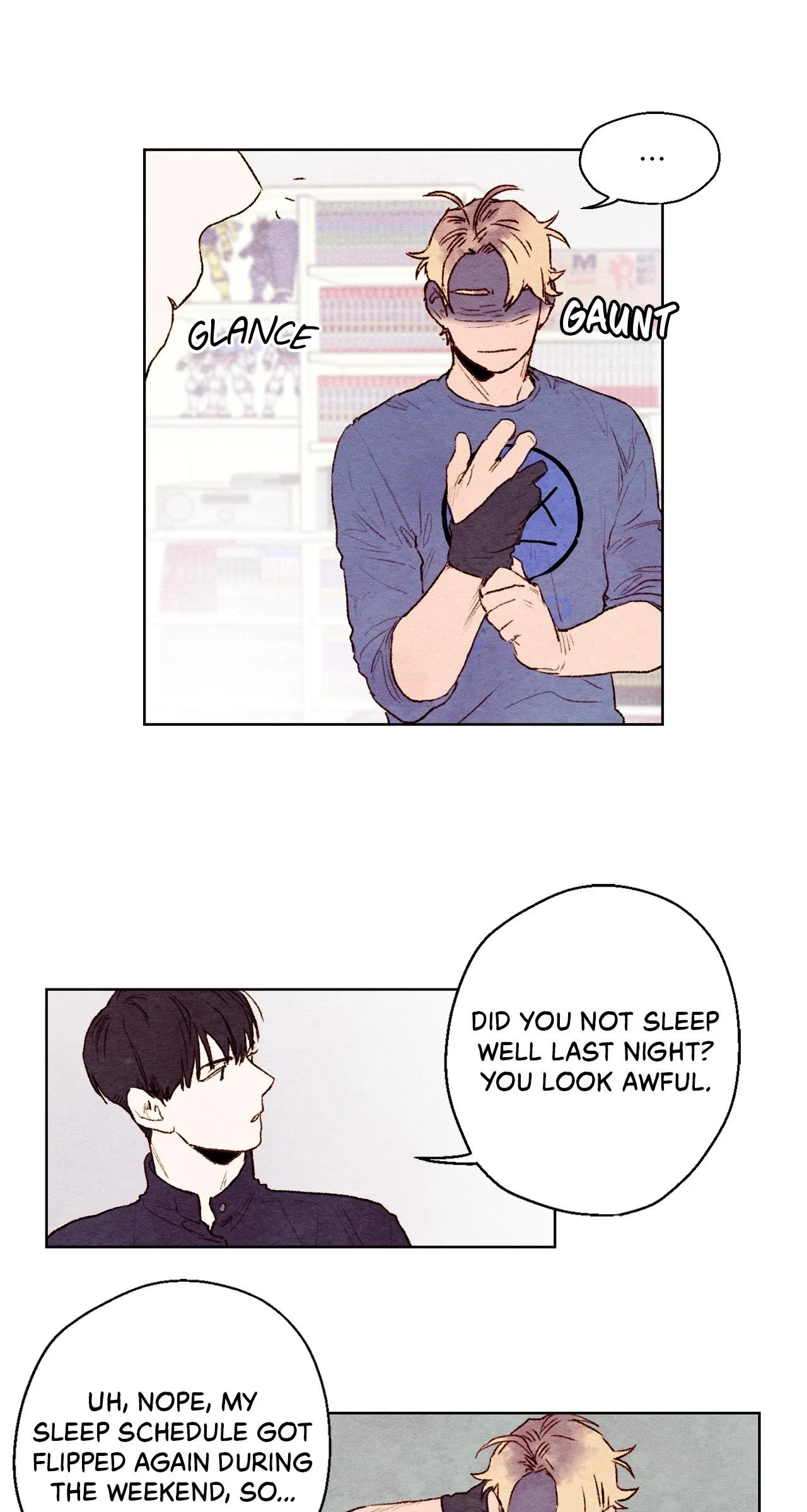 Oh! My Assistant Chapter 7 - Page 17