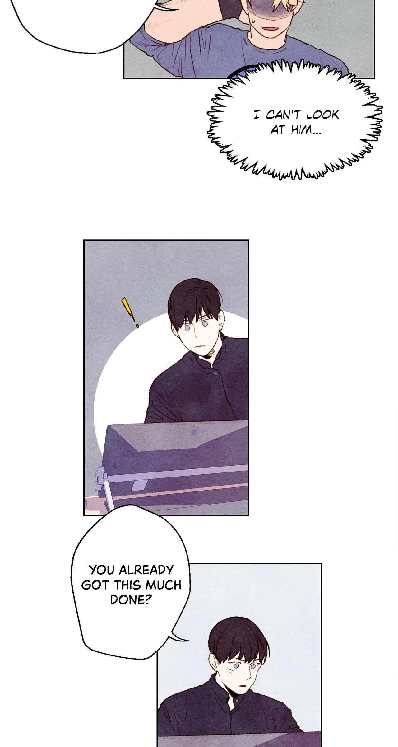 Oh! My Assistant Chapter 7 - Page 18