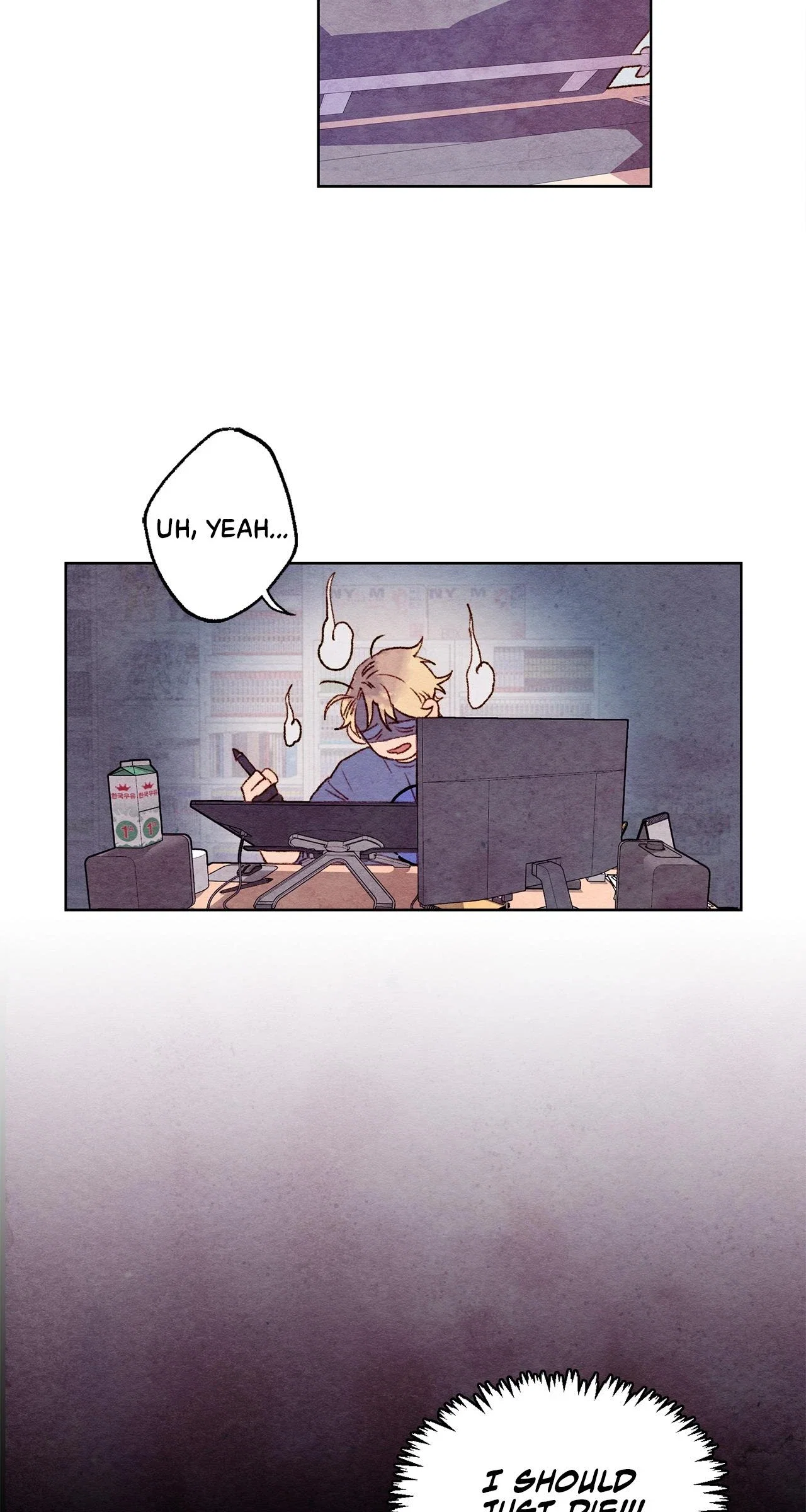 Oh! My Assistant Chapter 7 - Page 19