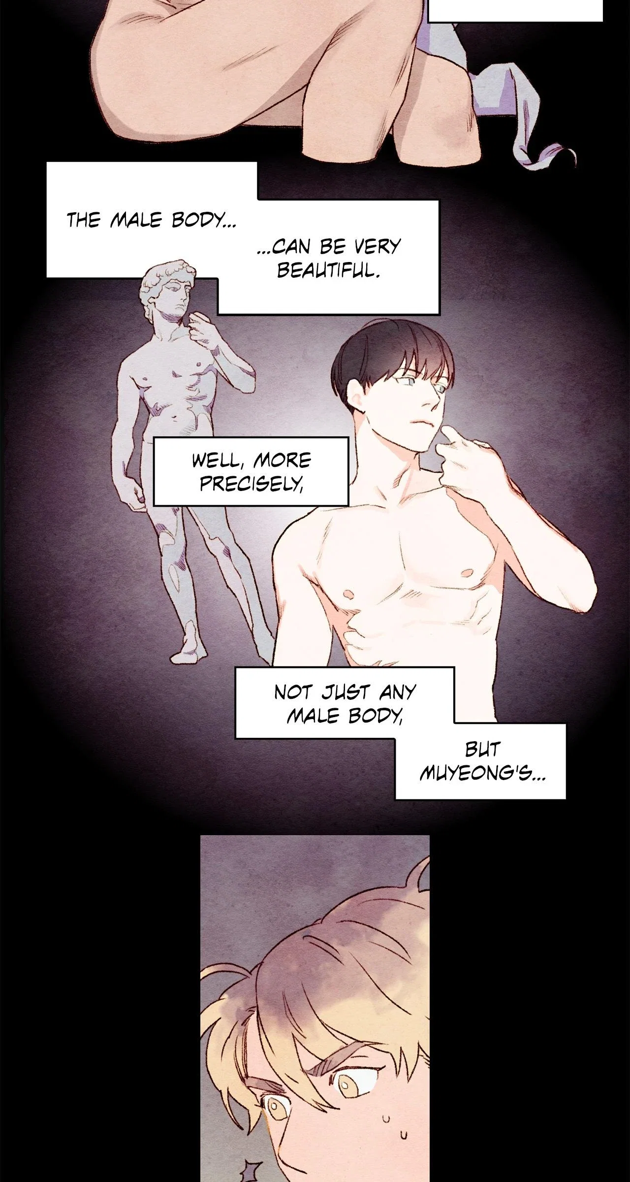 Oh! My Assistant Chapter 7 - Page 21
