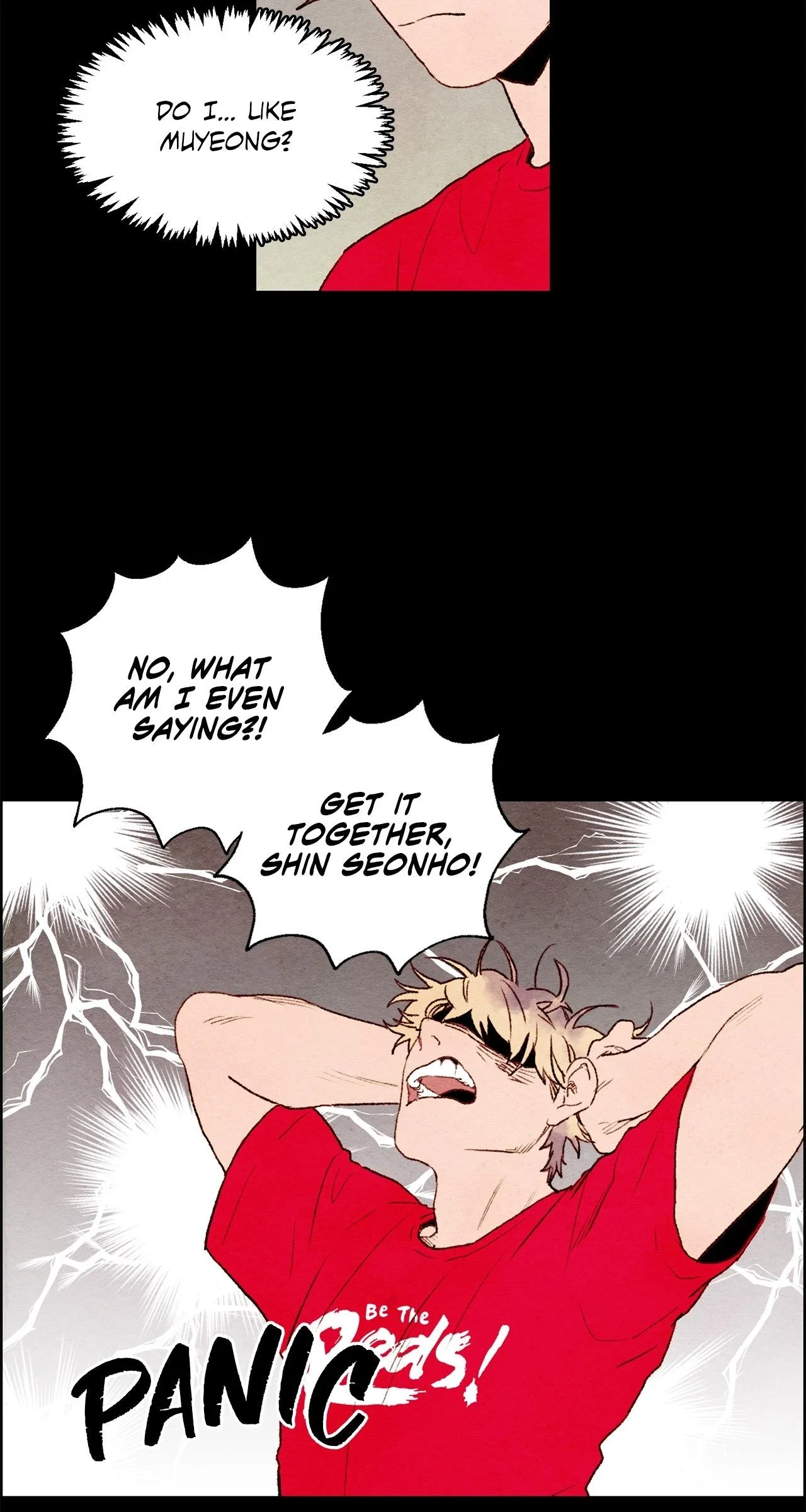 Oh! My Assistant Chapter 7 - Page 22
