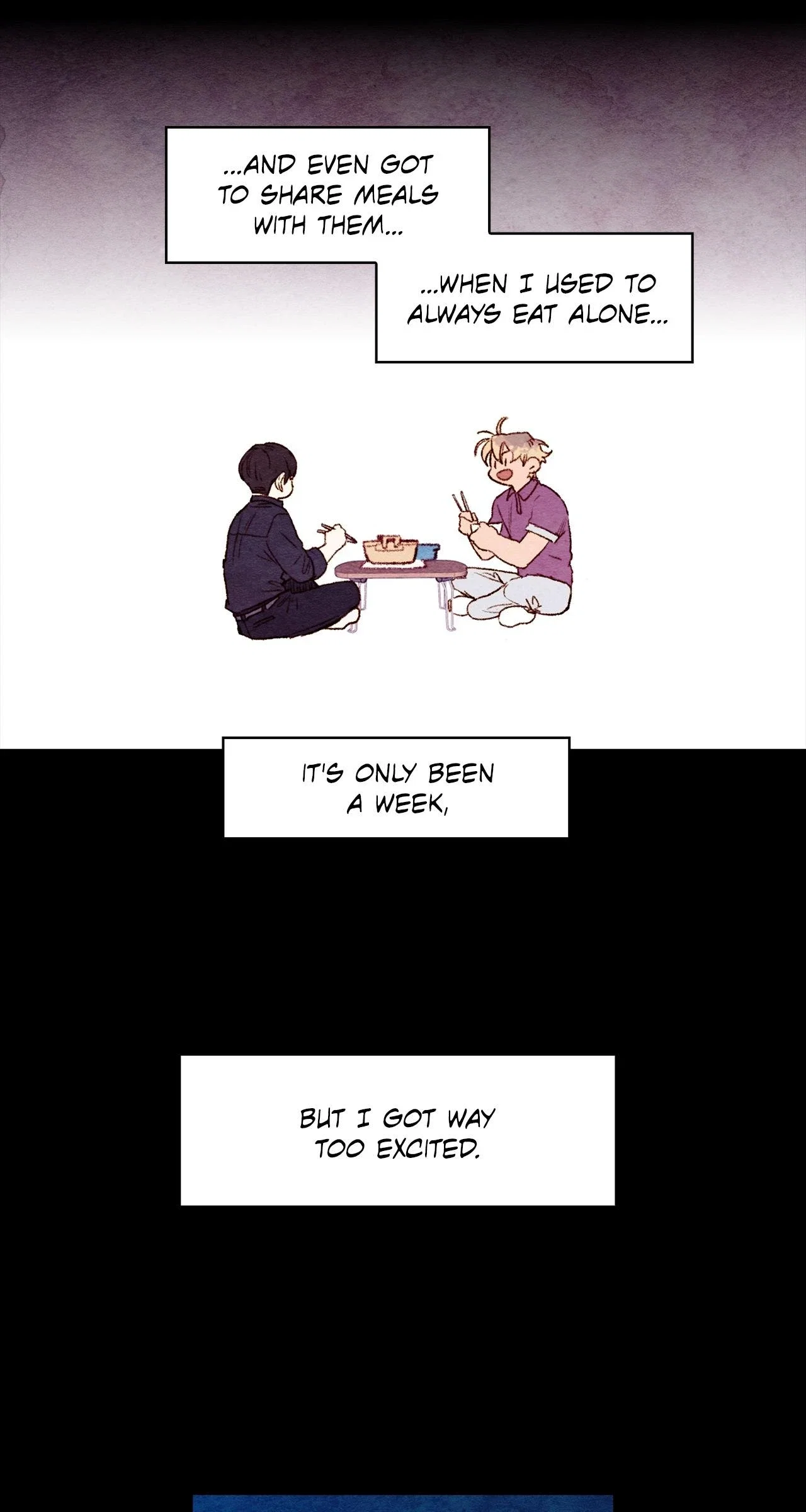 Oh! My Assistant Chapter 7 - Page 25