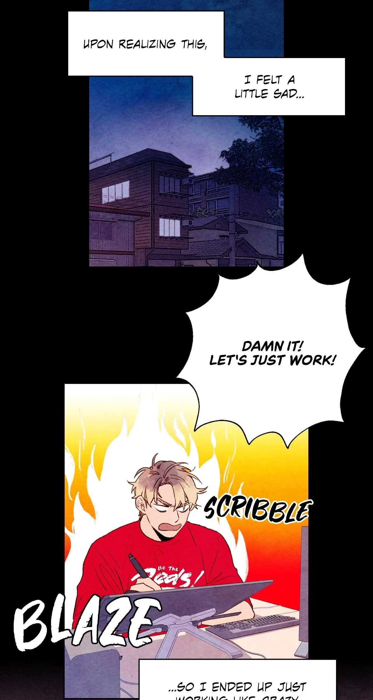 Oh! My Assistant Chapter 7 - Page 26