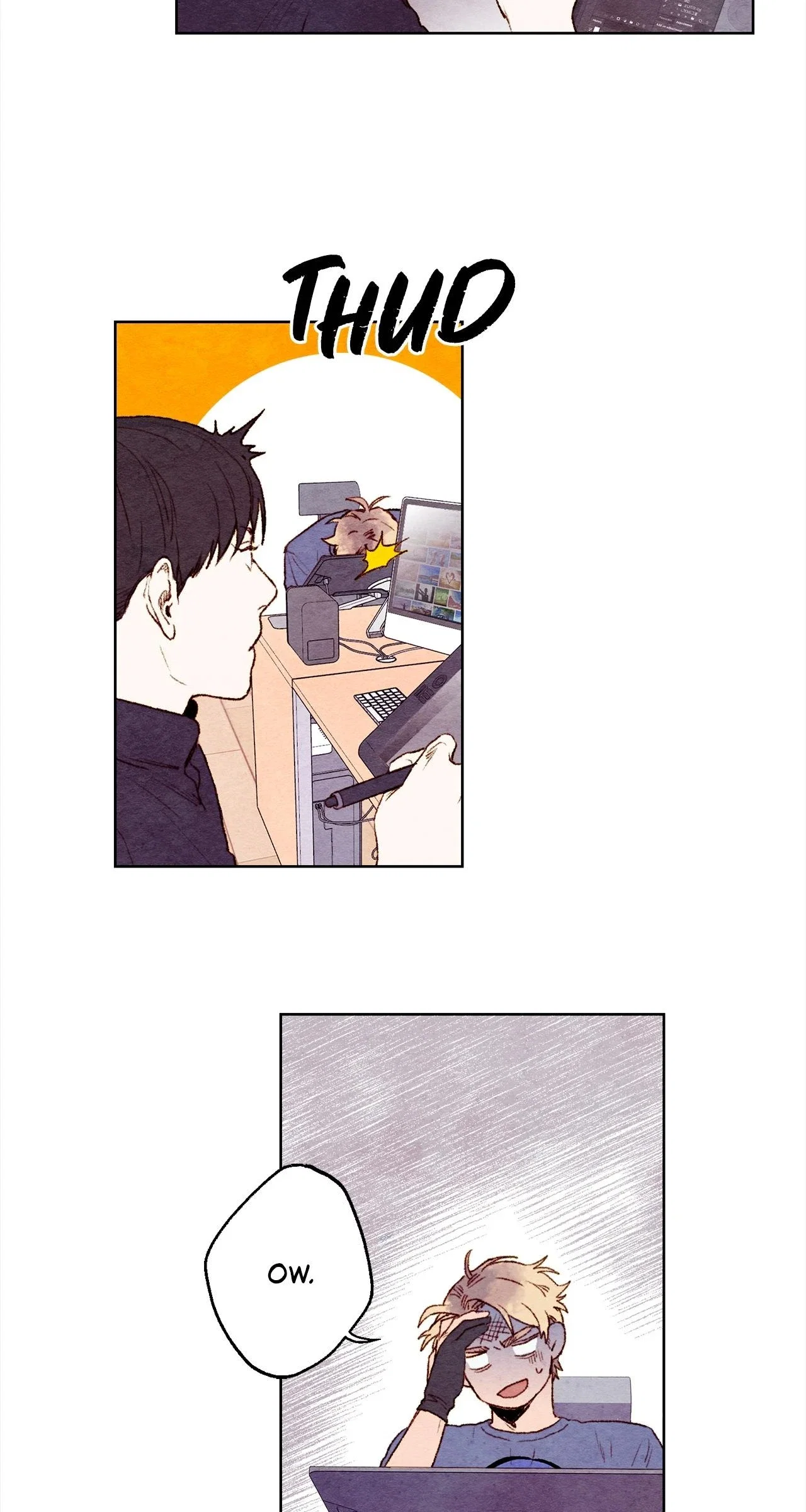 Oh! My Assistant Chapter 7 - Page 29