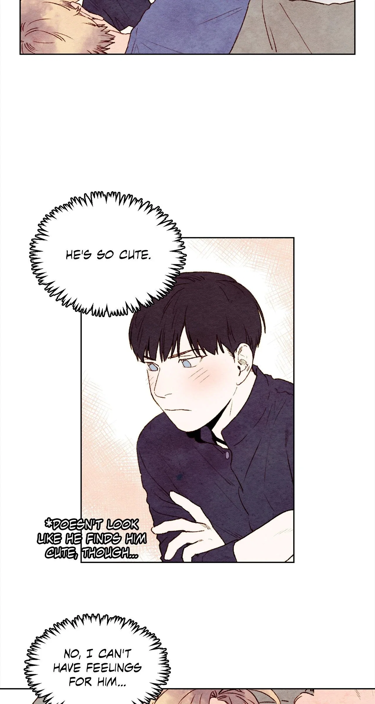 Oh! My Assistant Chapter 7 - Page 35