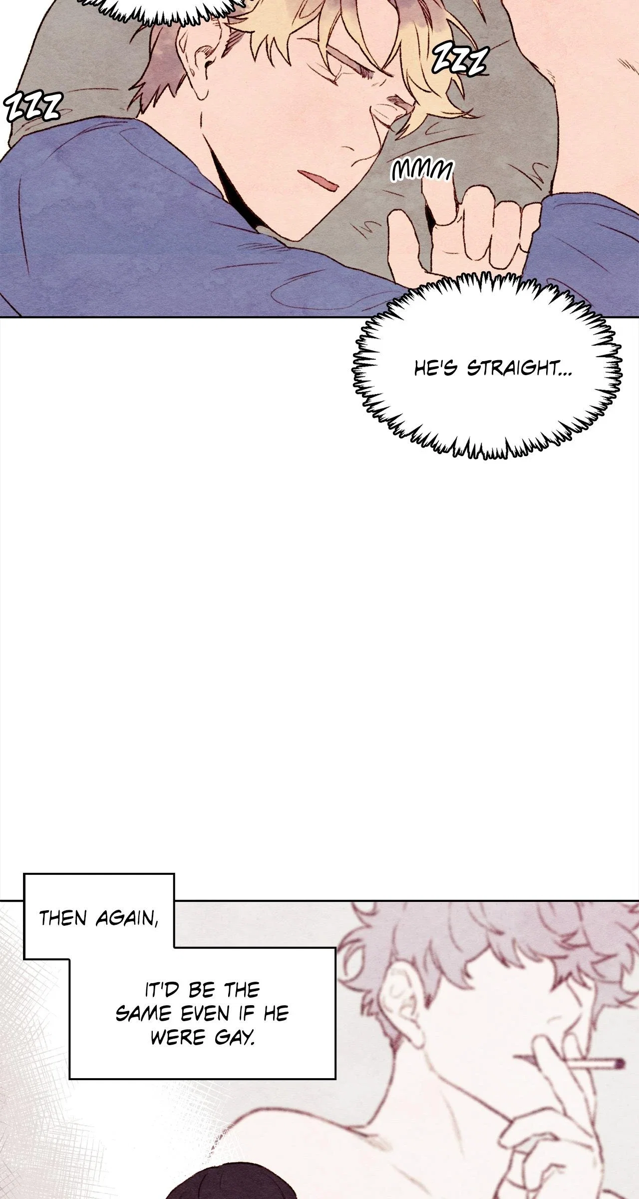Oh! My Assistant Chapter 7 - Page 36