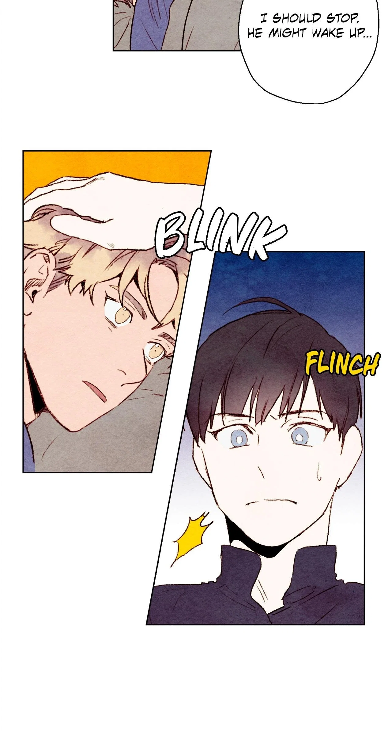 Oh! My Assistant Chapter 7 - Page 39
