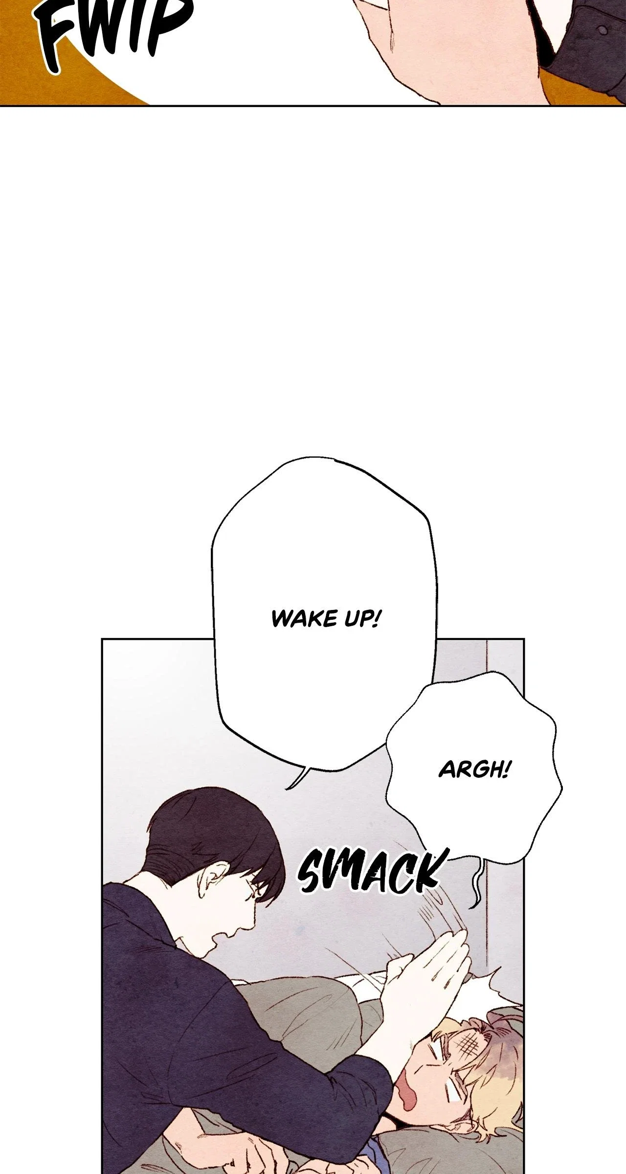 Oh! My Assistant Chapter 8 - Page 6