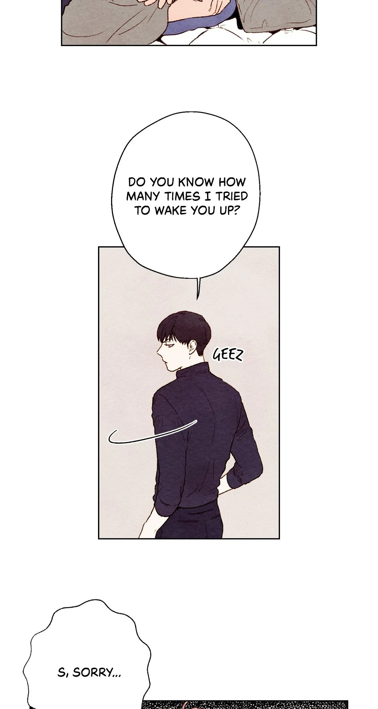 Oh! My Assistant Chapter 8 - Page 7