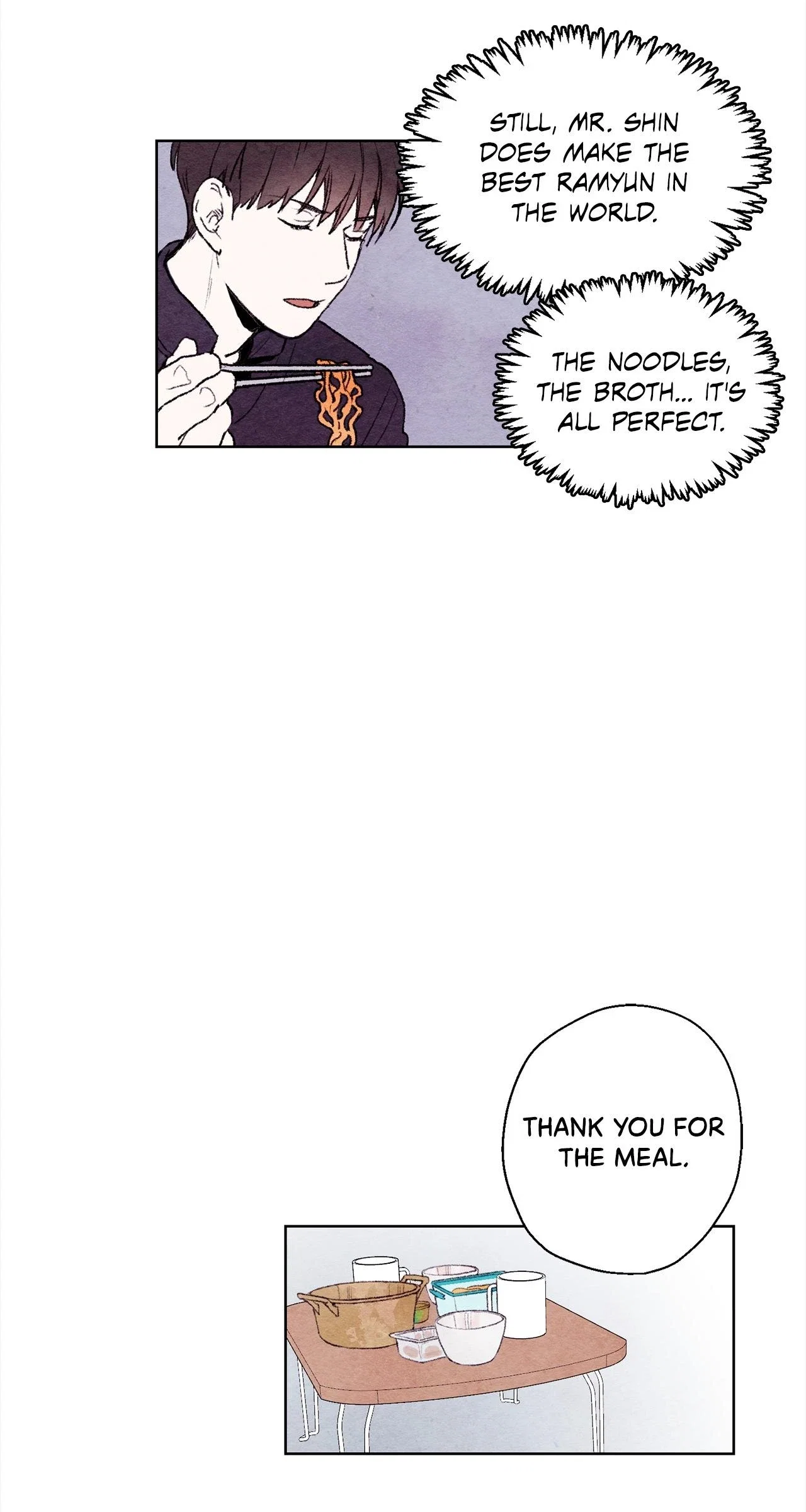 Oh! My Assistant Chapter 8 - Page 12