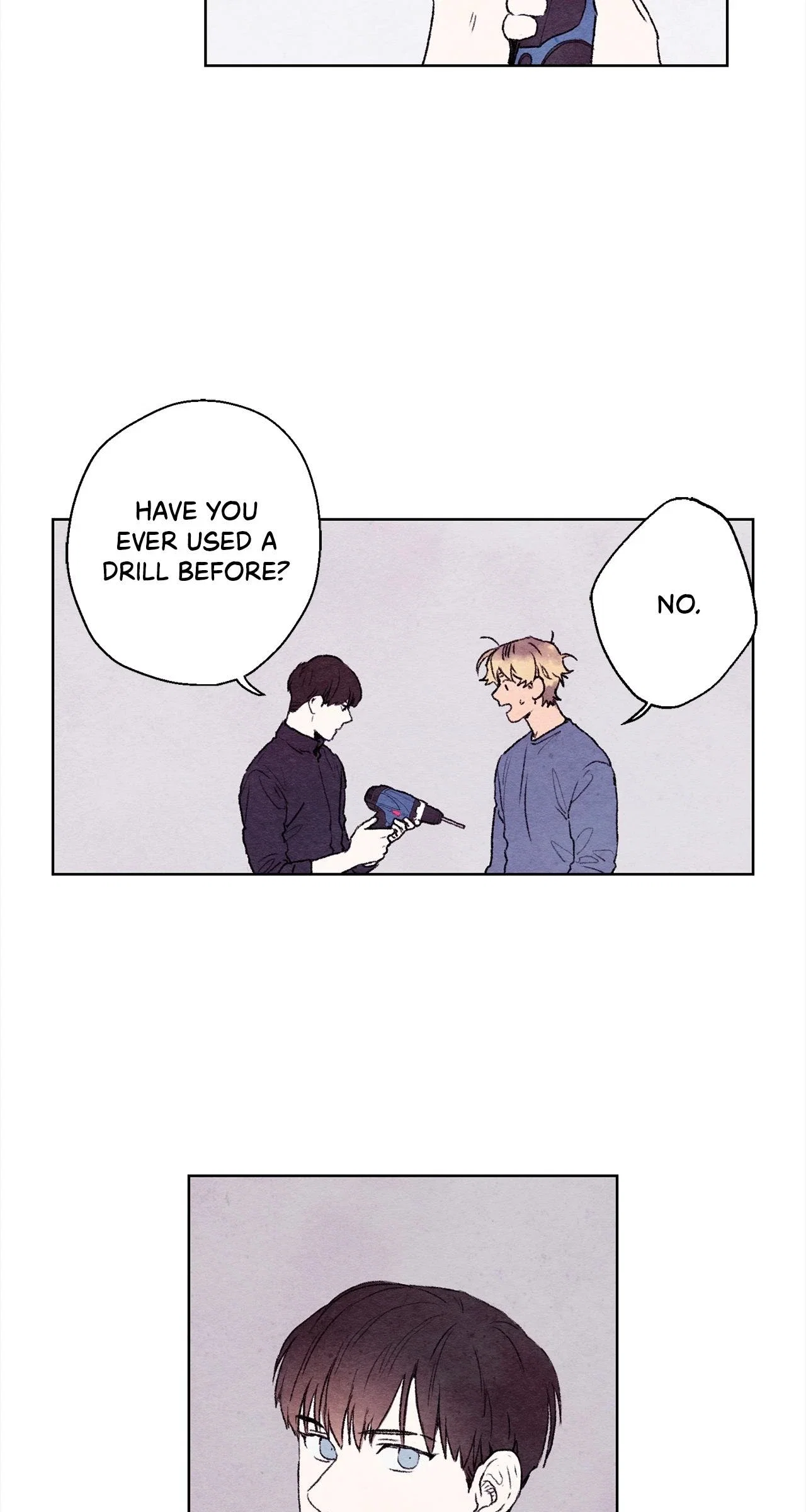 Oh! My Assistant Chapter 8 - Page 14