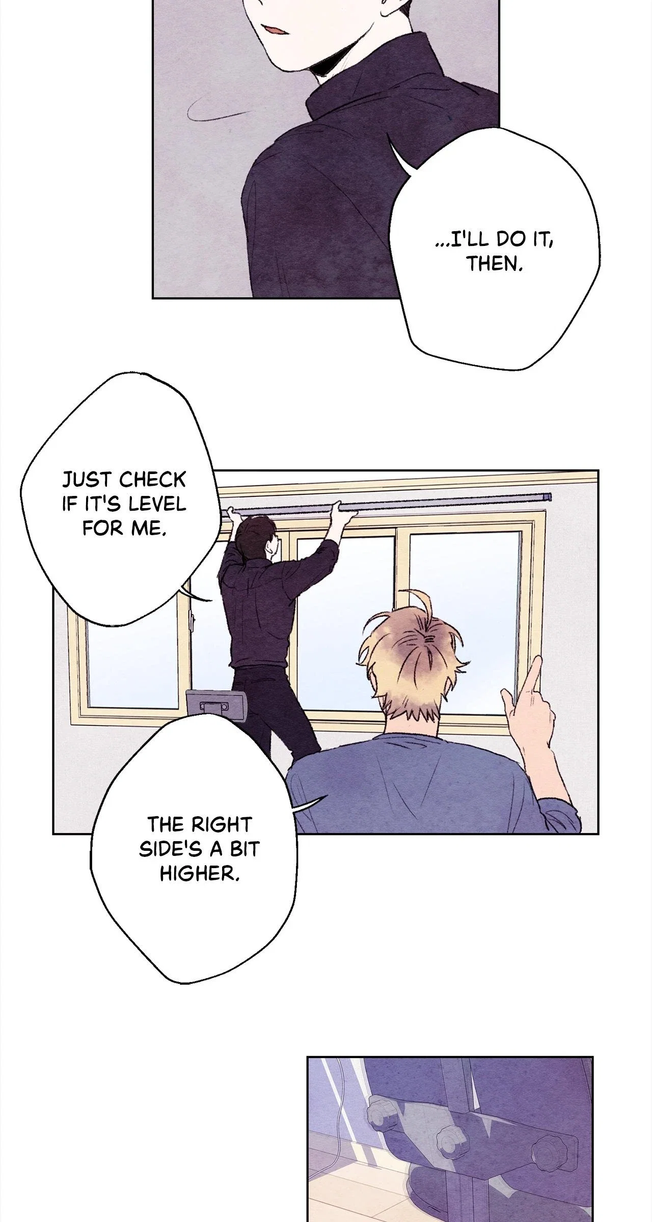 Oh! My Assistant Chapter 8 - Page 15