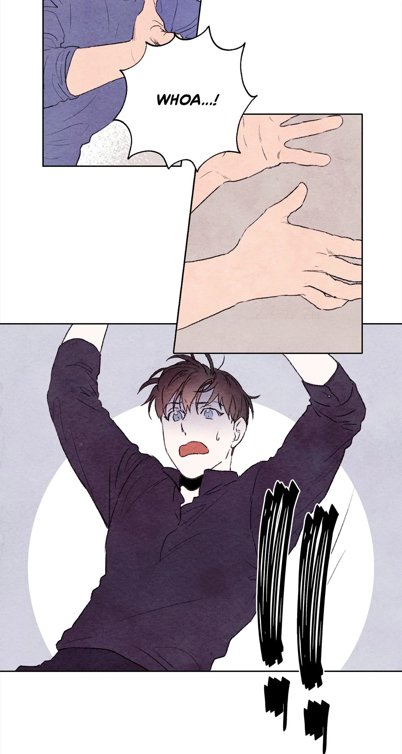 Oh! My Assistant Chapter 8 - Page 17