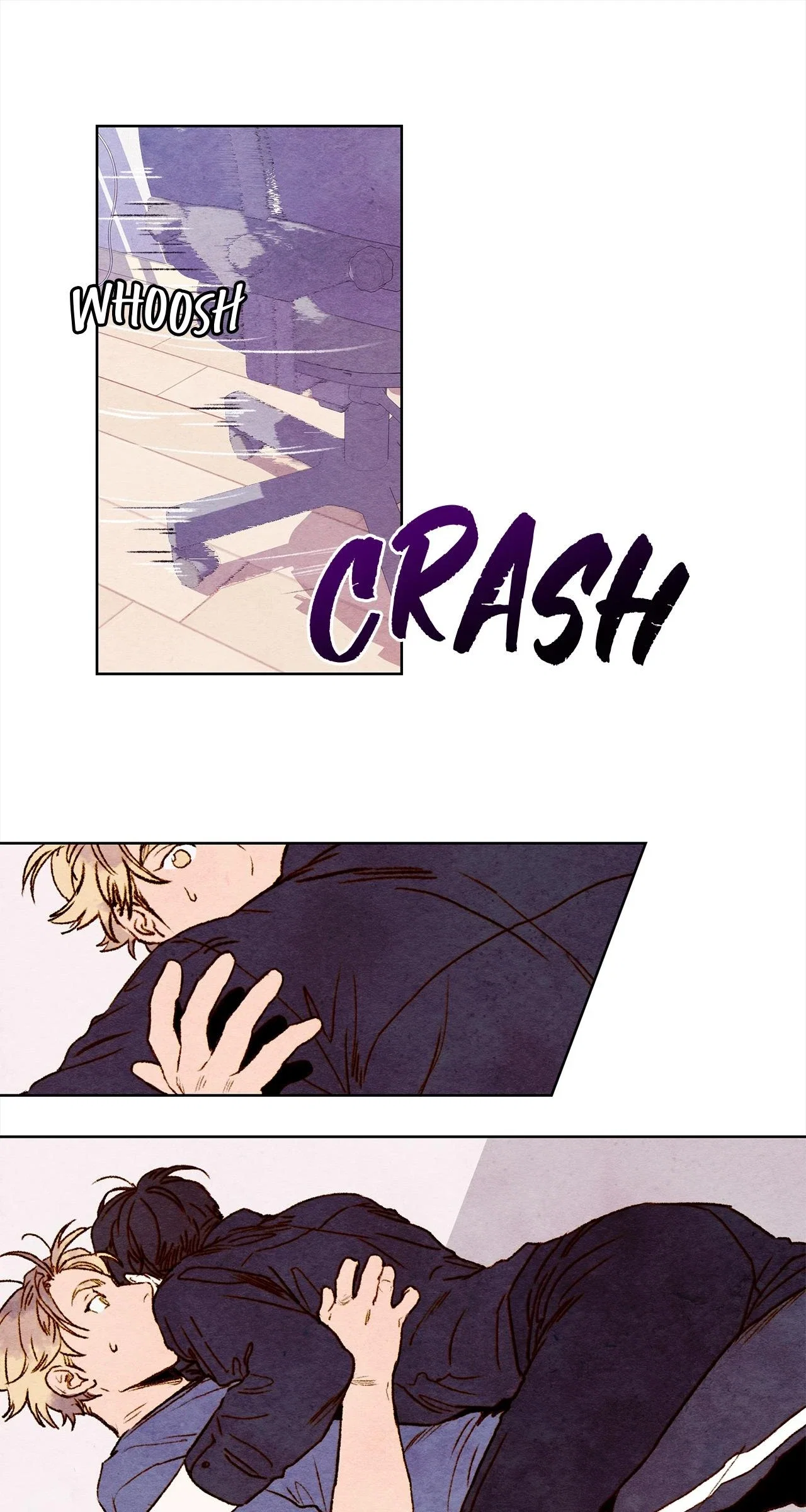 Oh! My Assistant Chapter 8 - Page 19