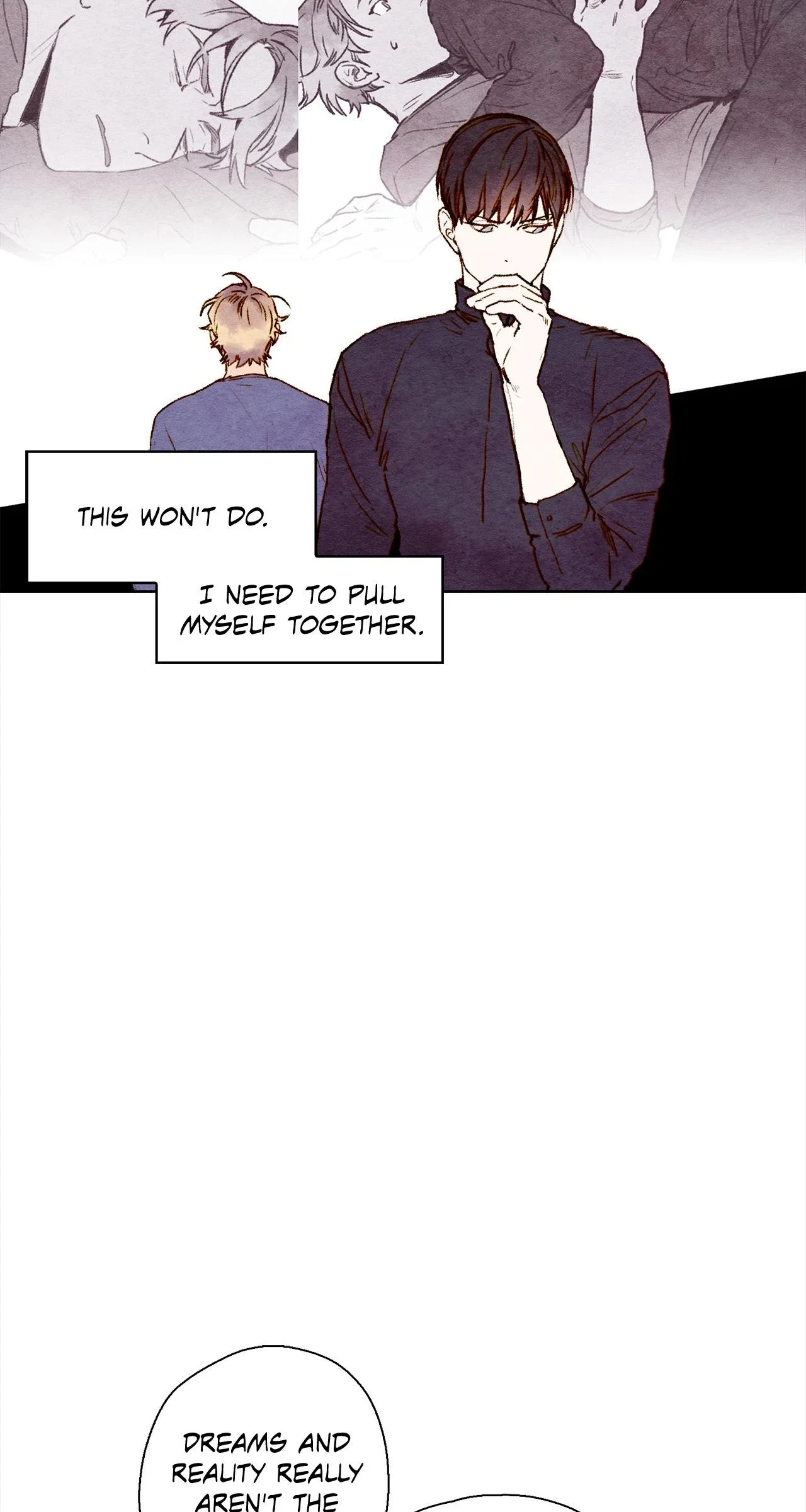 Oh! My Assistant Chapter 8 - Page 22