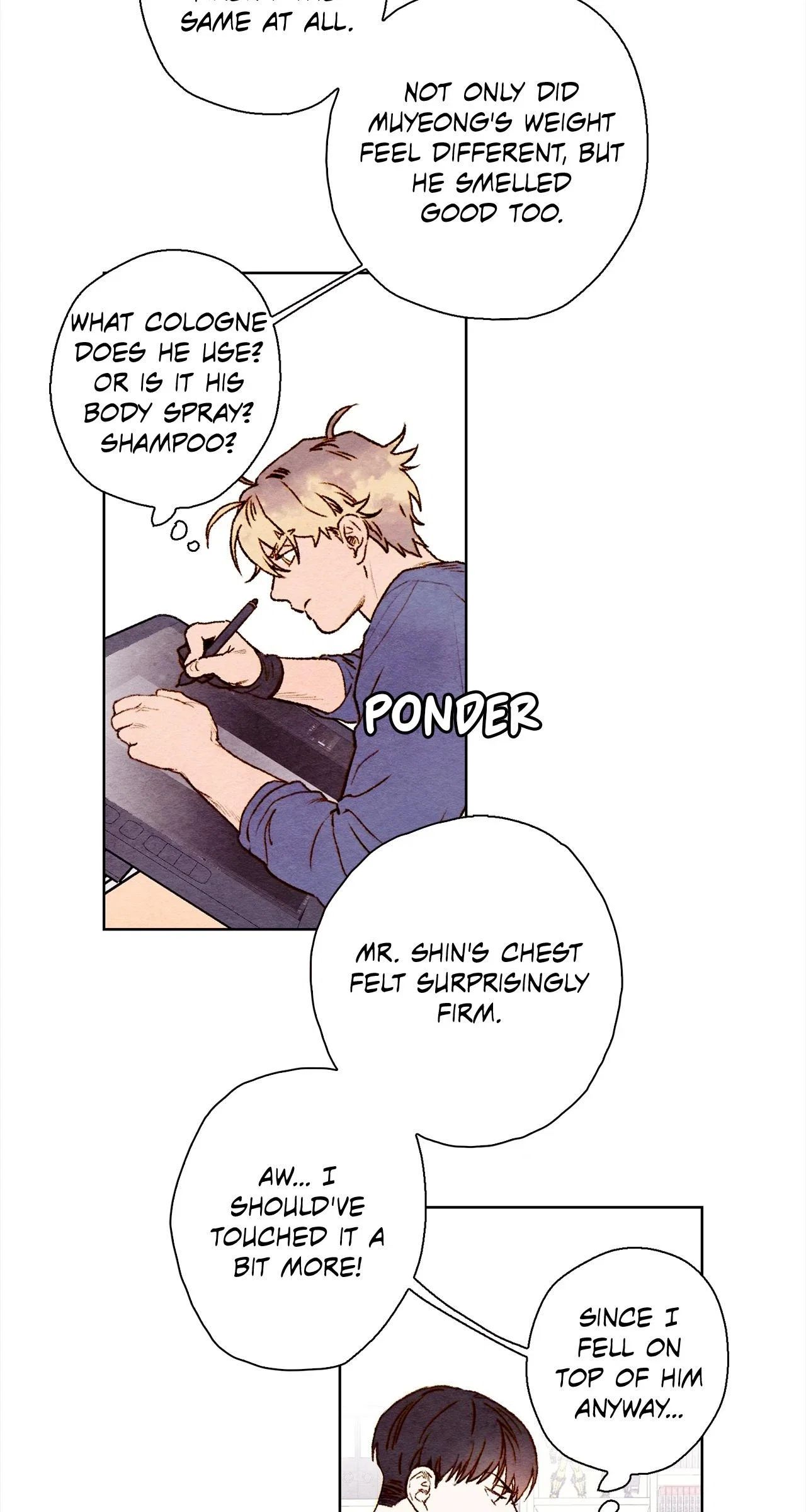 Oh! My Assistant Chapter 8 - Page 23