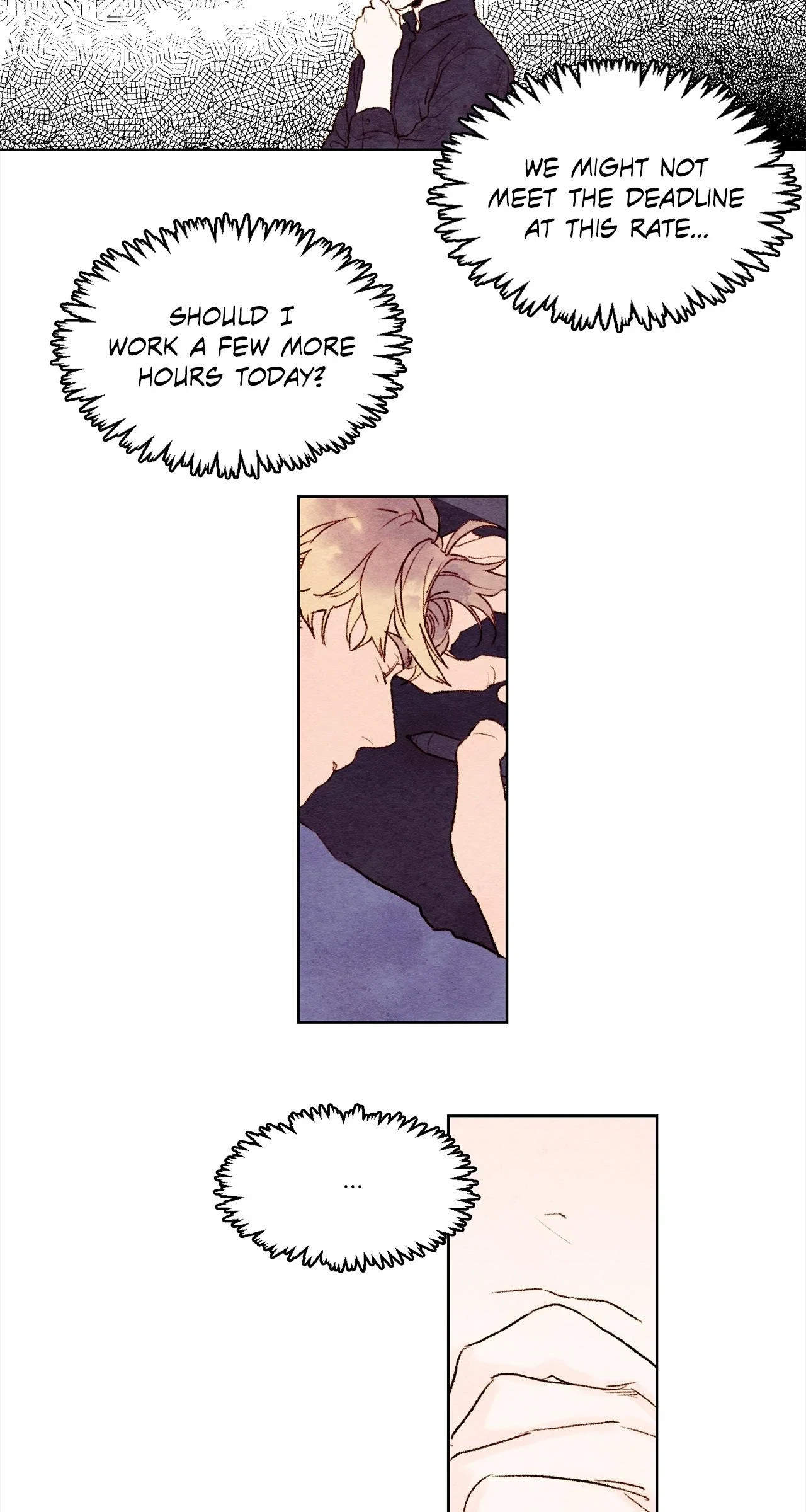 Oh! My Assistant Chapter 8 - Page 29