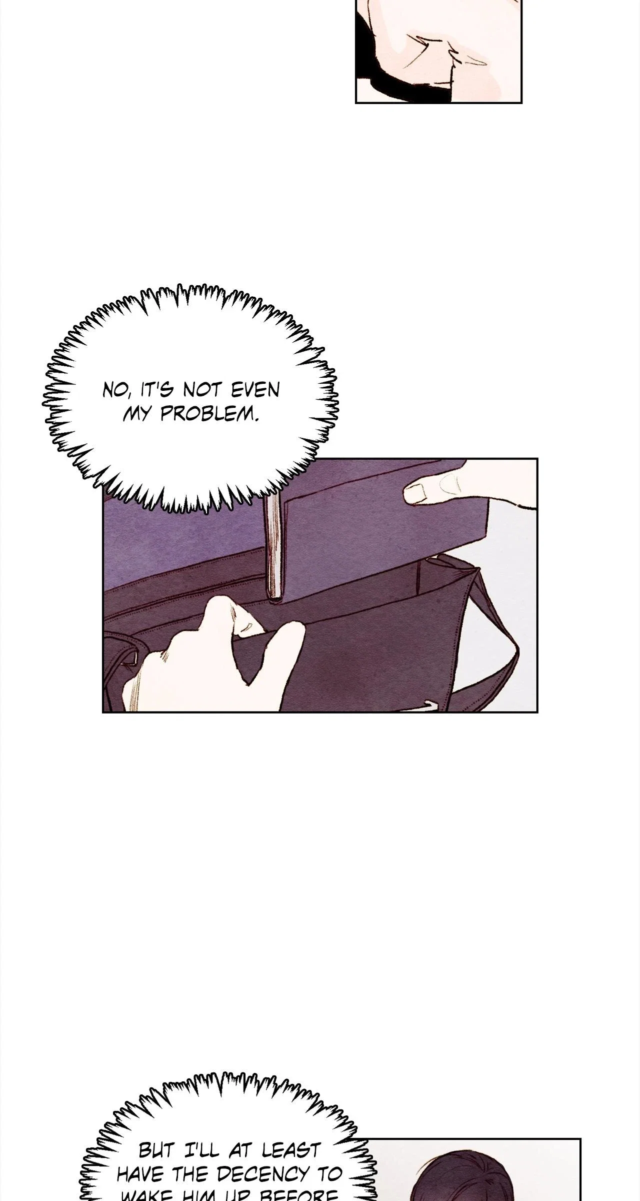 Oh! My Assistant Chapter 8 - Page 30