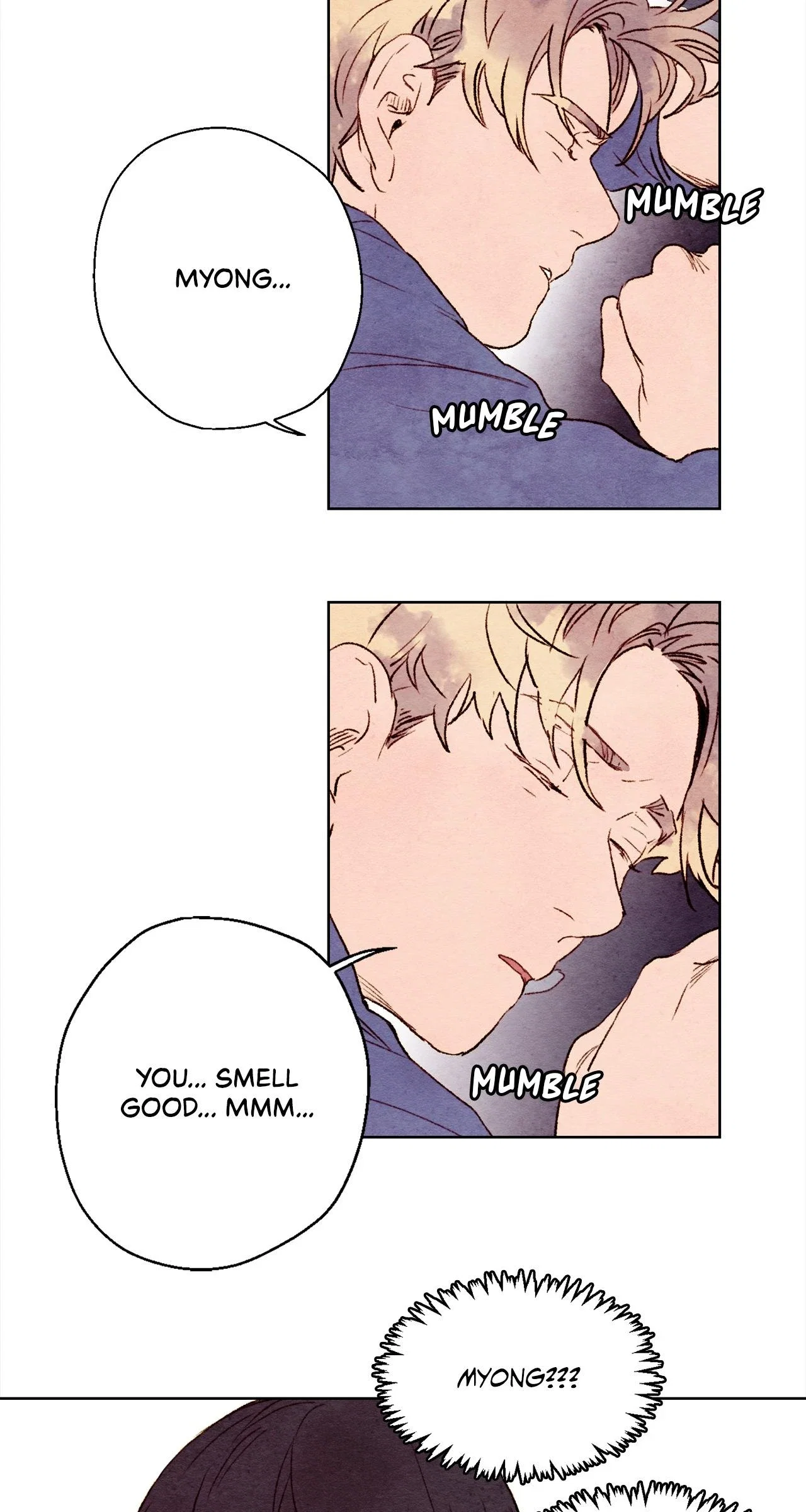 Oh! My Assistant Chapter 8 - Page 32