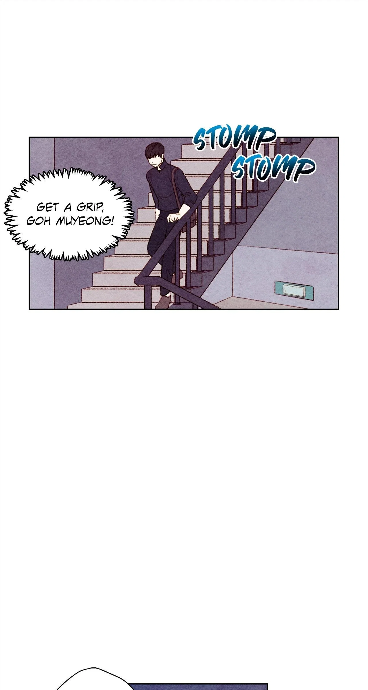 Oh! My Assistant Chapter 8 - Page 35