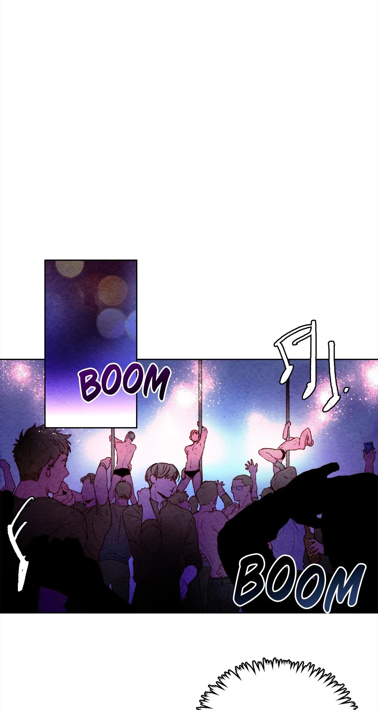 Oh! My Assistant Chapter 8 - Page 37