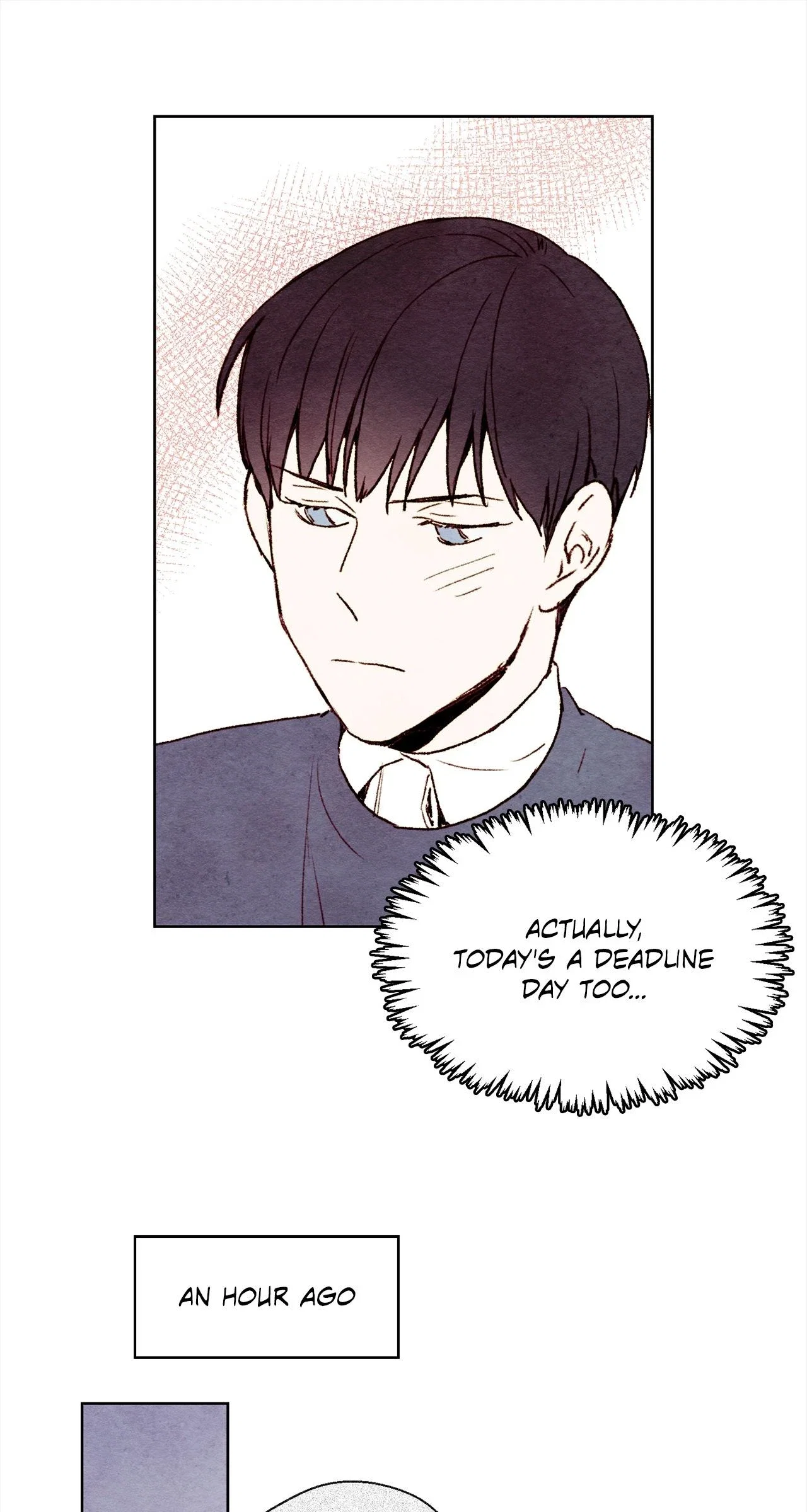 Oh! My Assistant Chapter 9 - Page 9