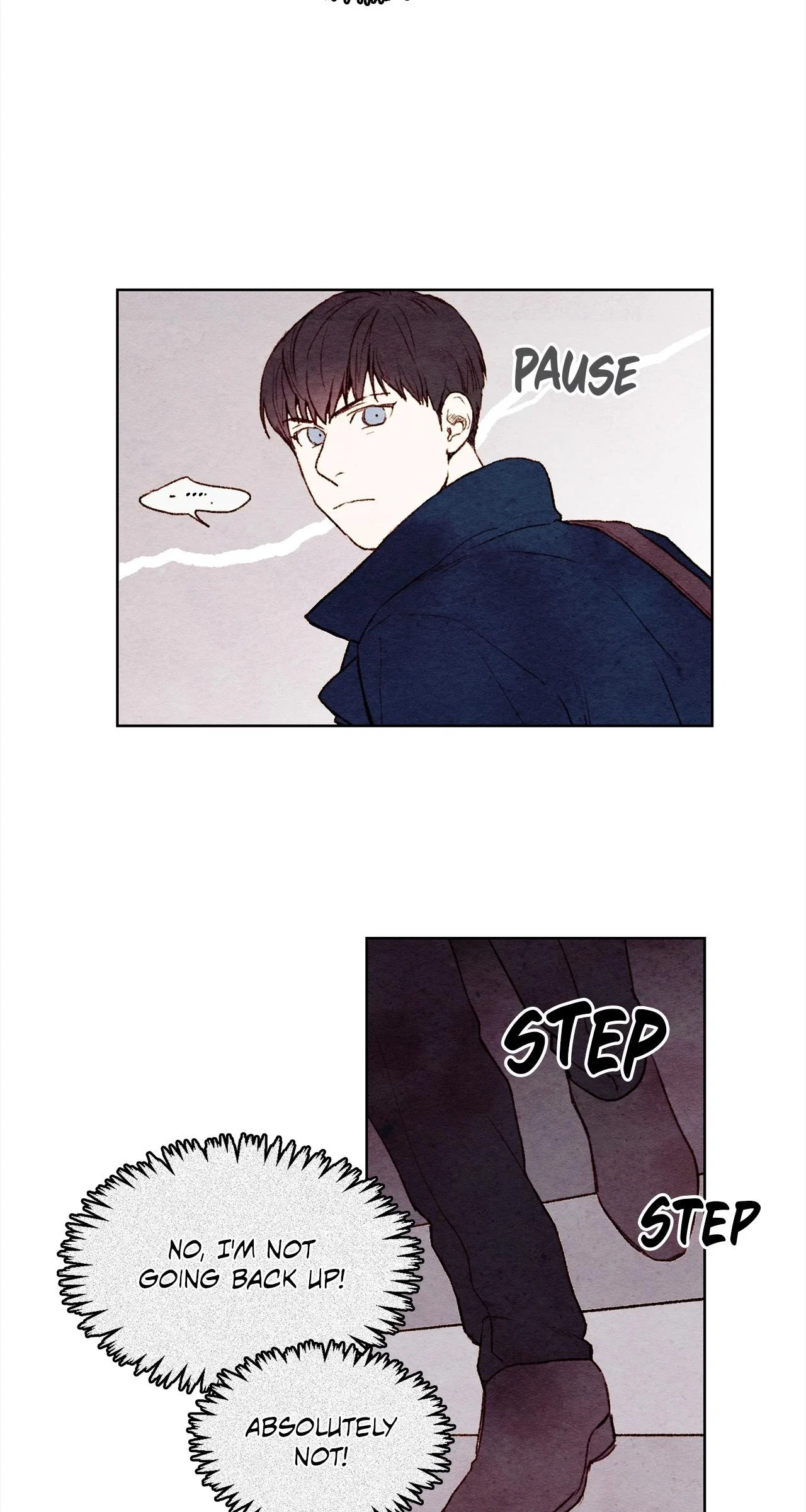 Oh! My Assistant Chapter 9 - Page 12