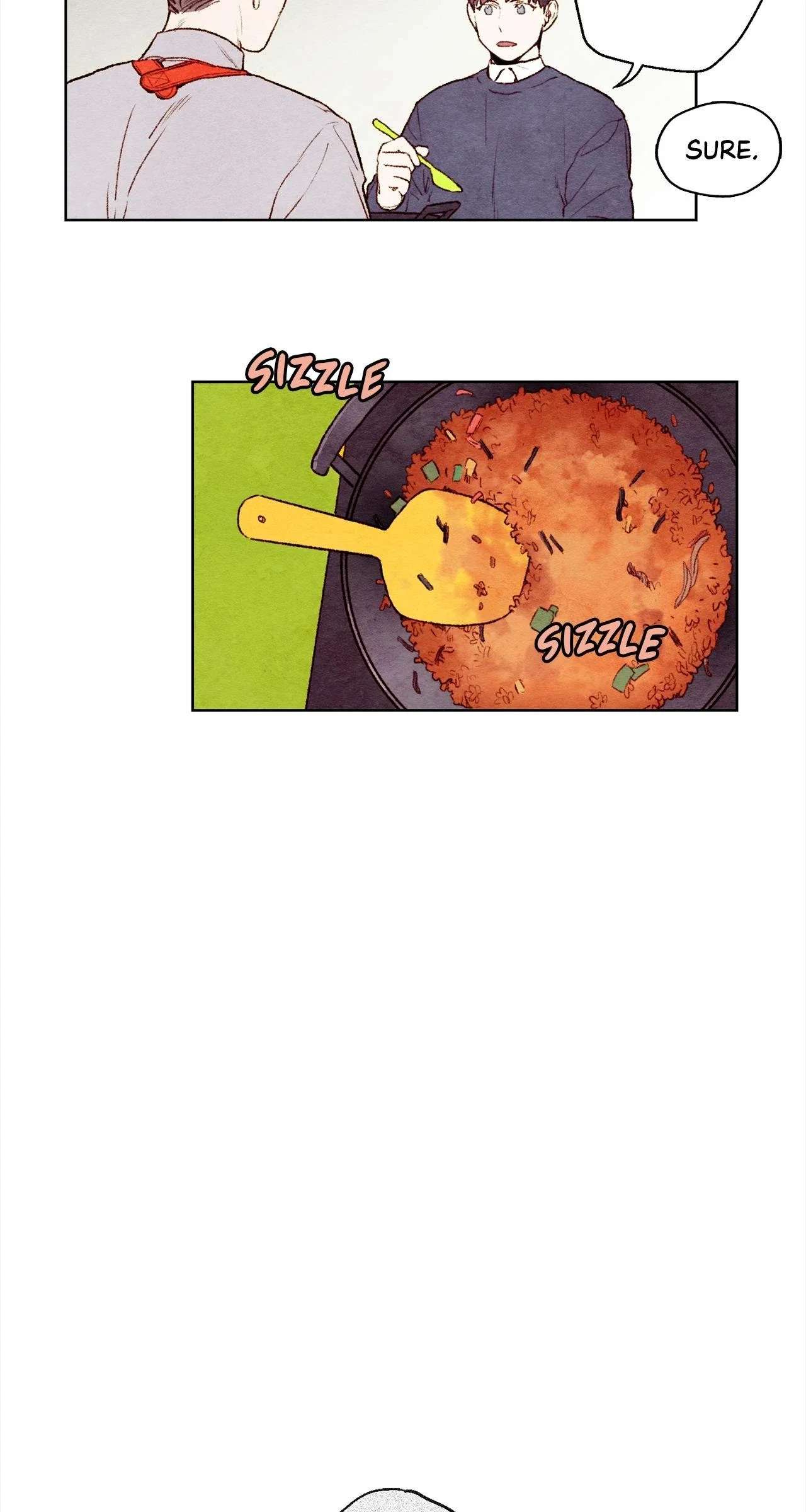 Oh! My Assistant Chapter 9 - Page 14
