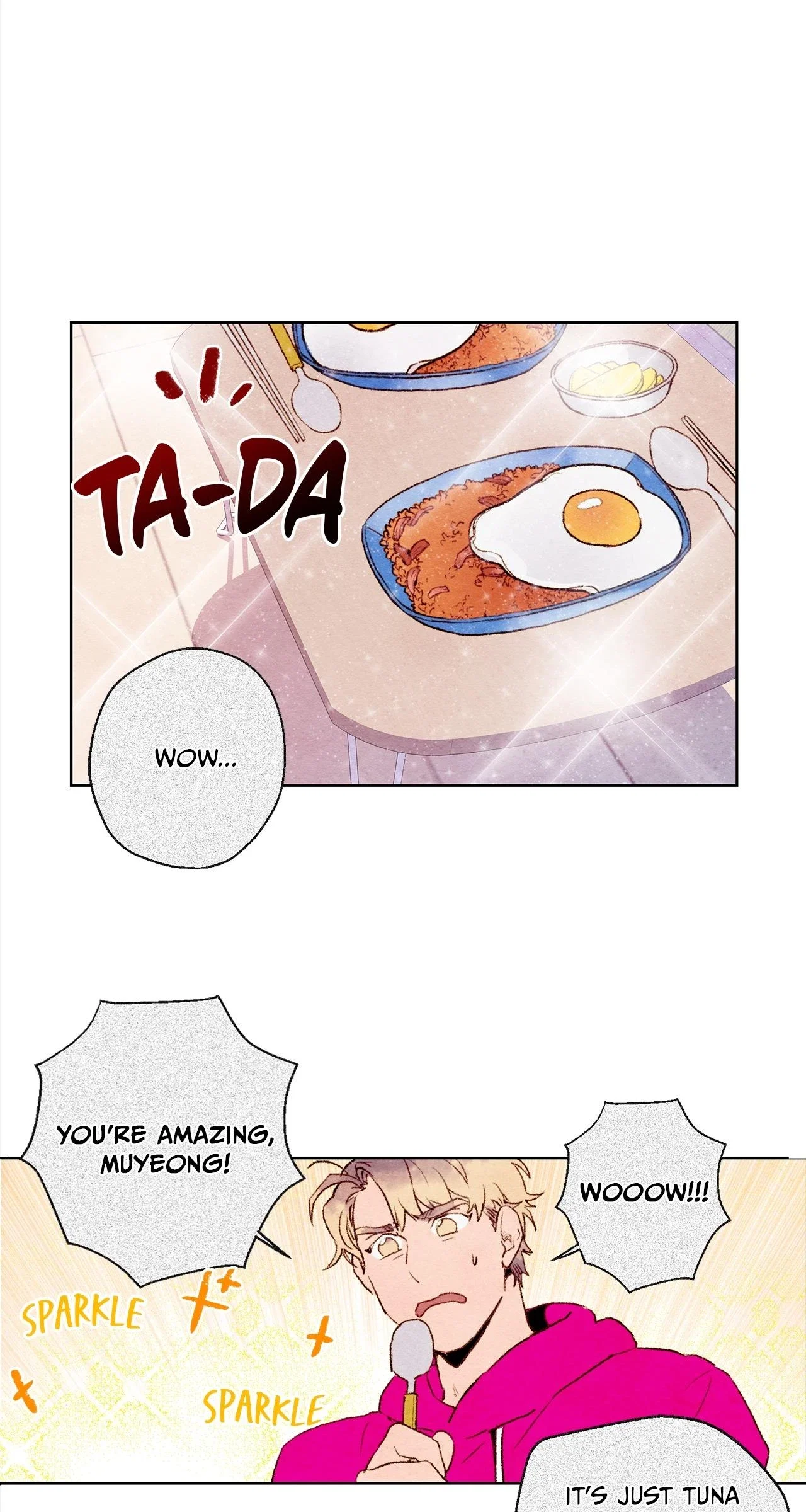 Oh! My Assistant Chapter 9 - Page 18