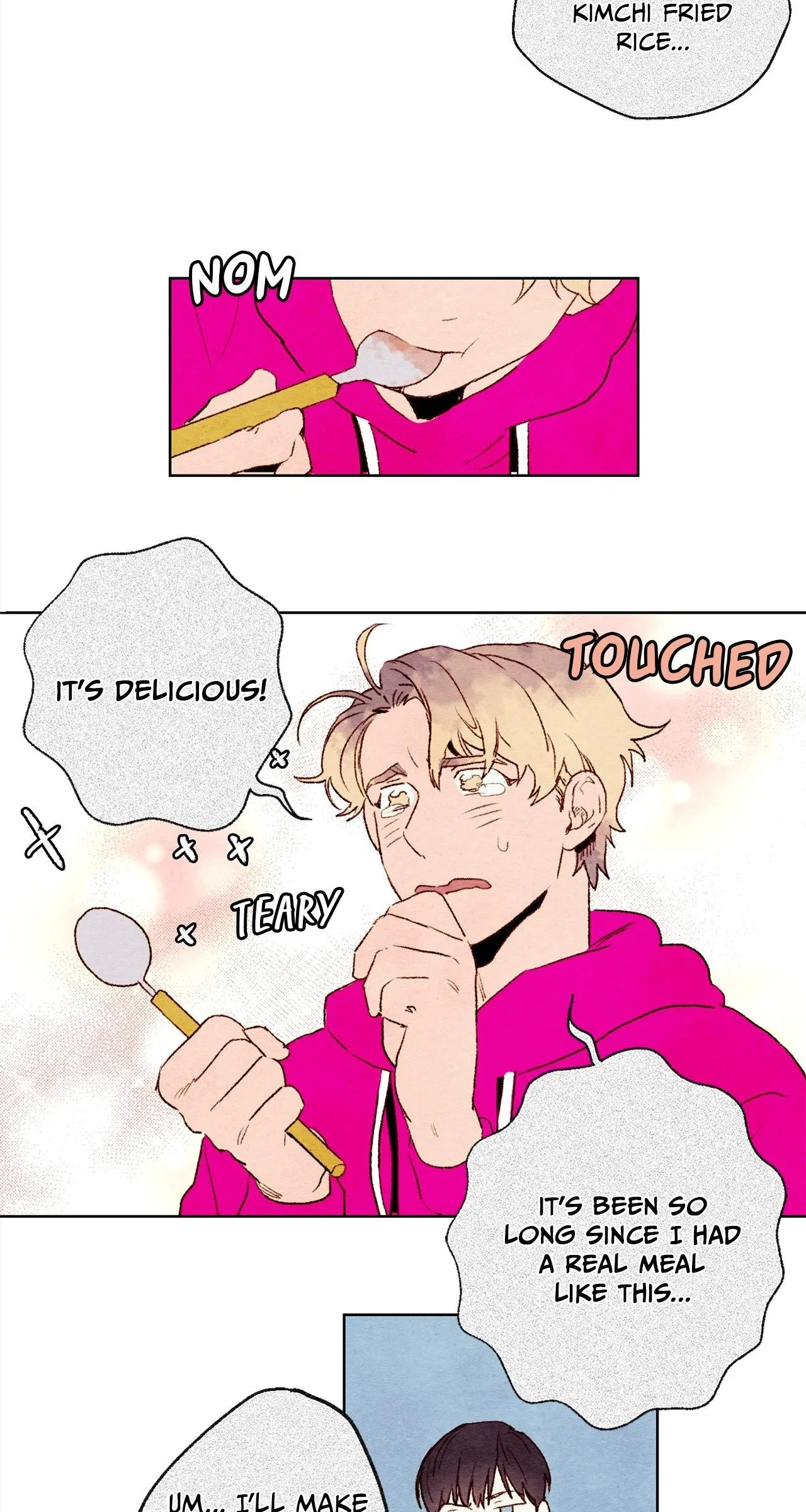 Oh! My Assistant Chapter 9 - Page 19