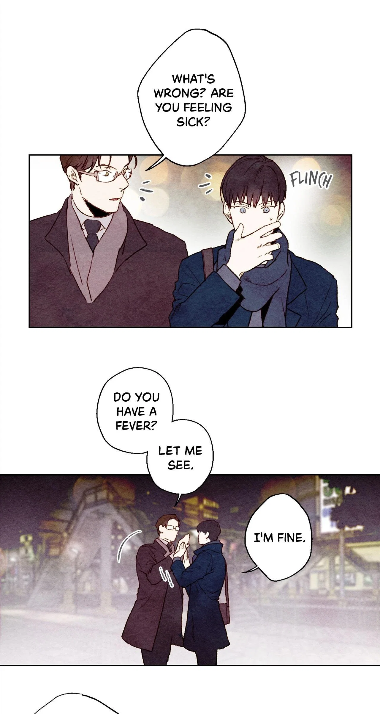 Oh! My Assistant Chapter 9 - Page 22