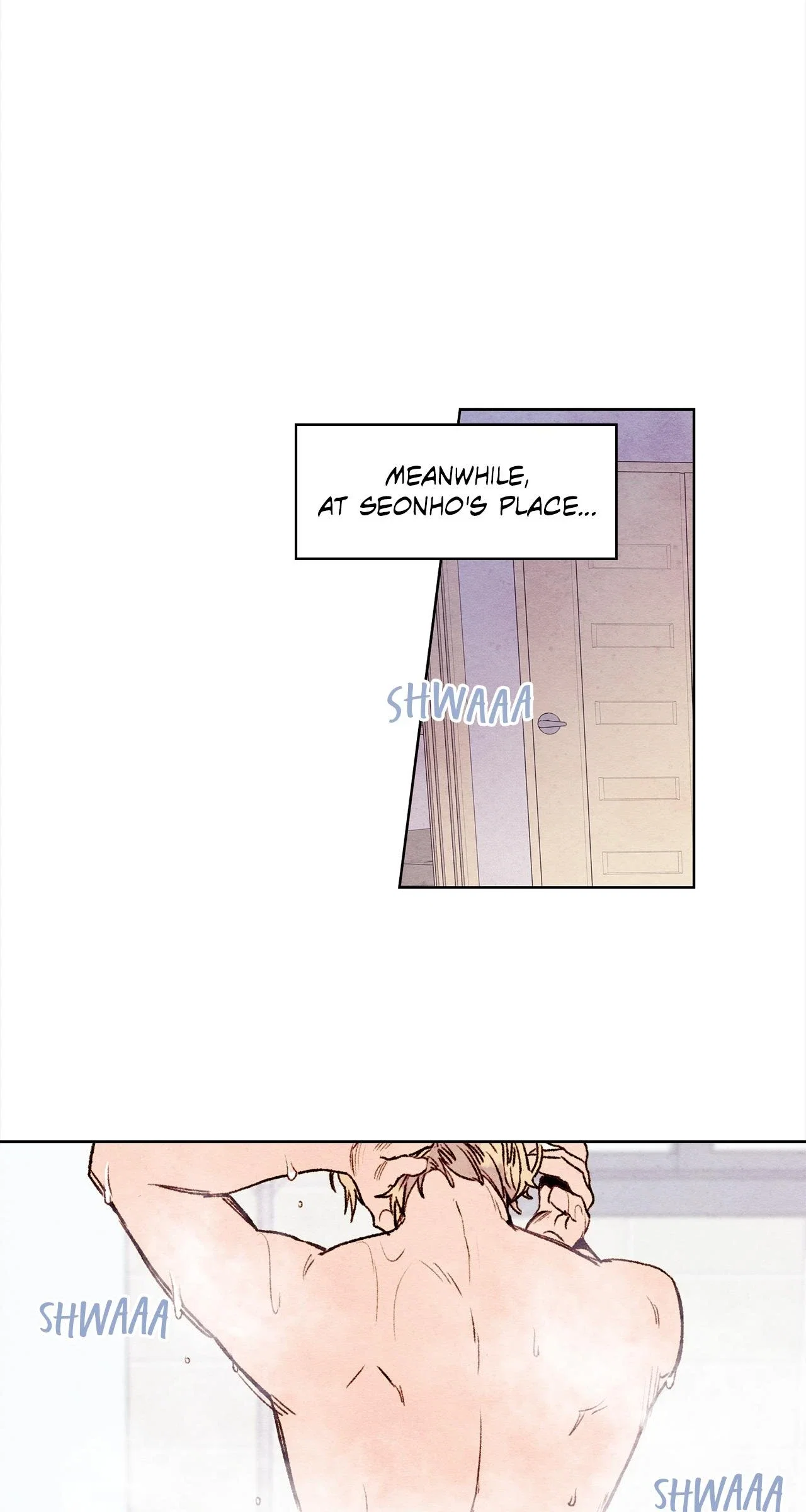 Oh! My Assistant Chapter 9 - Page 27
