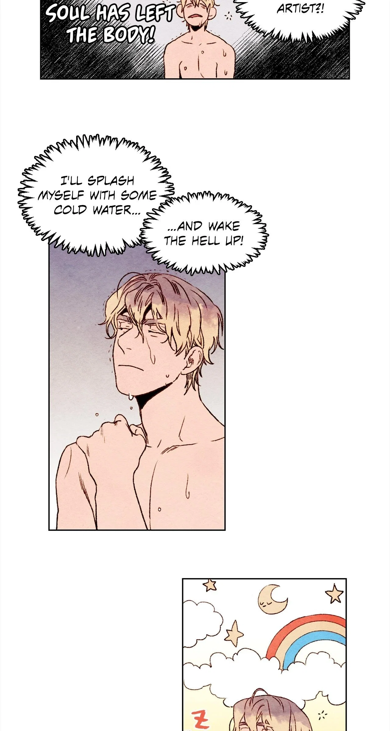 Oh! My Assistant Chapter 9 - Page 29