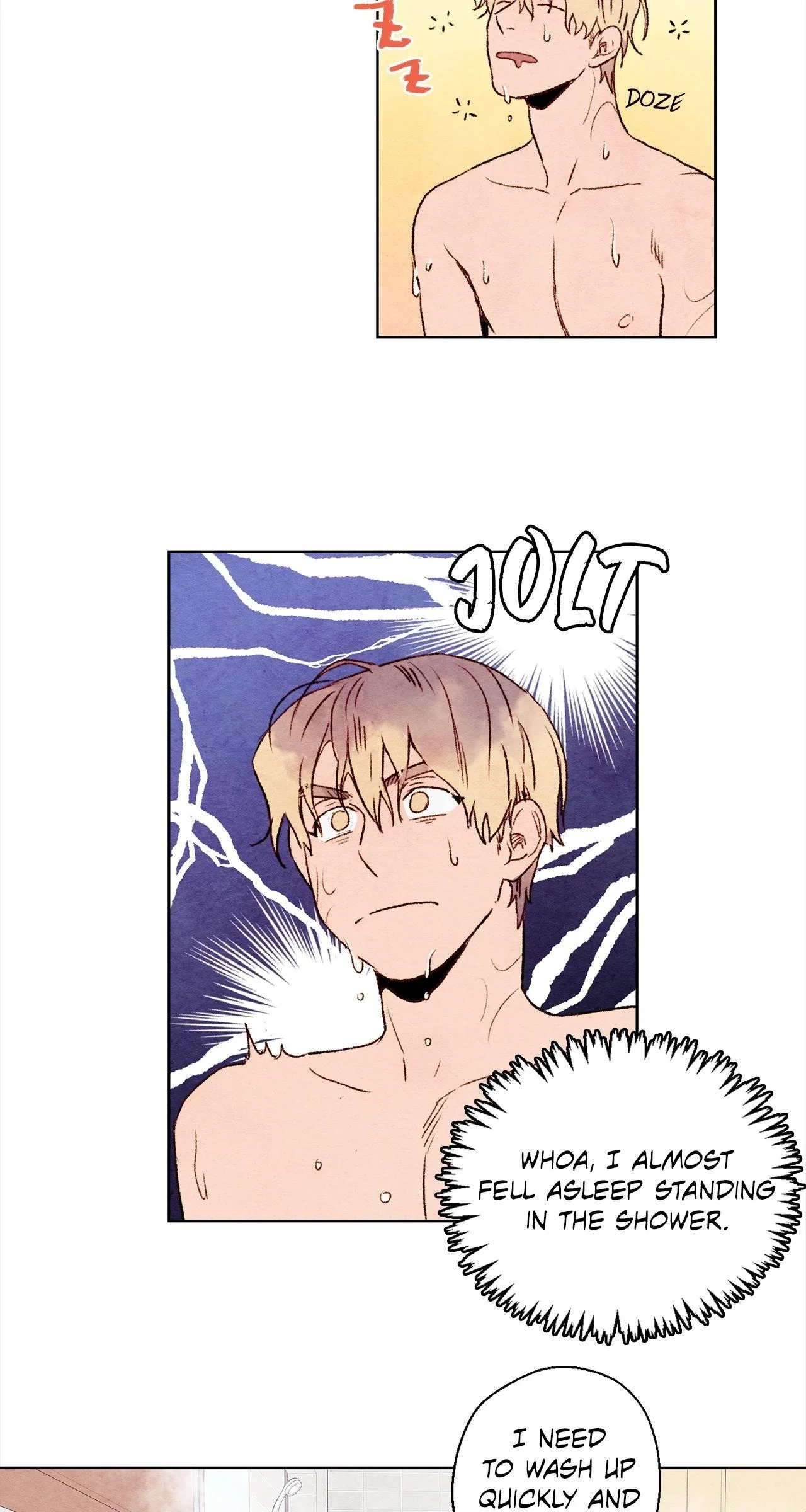 Oh! My Assistant Chapter 9 - Page 30