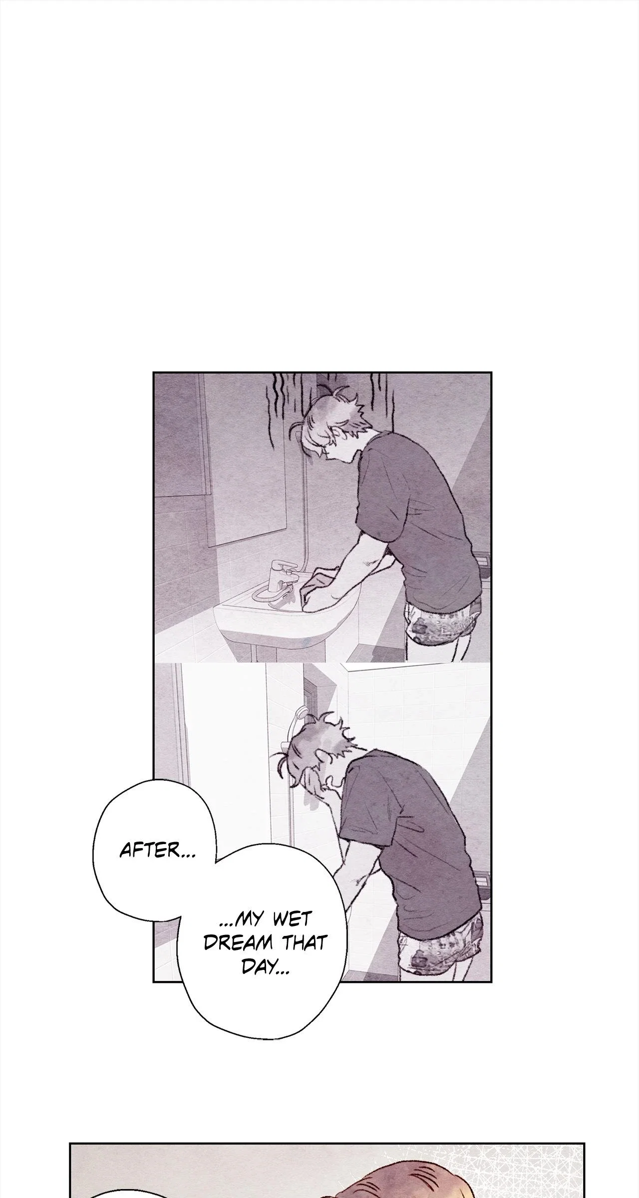 Oh! My Assistant Chapter 9 - Page 33