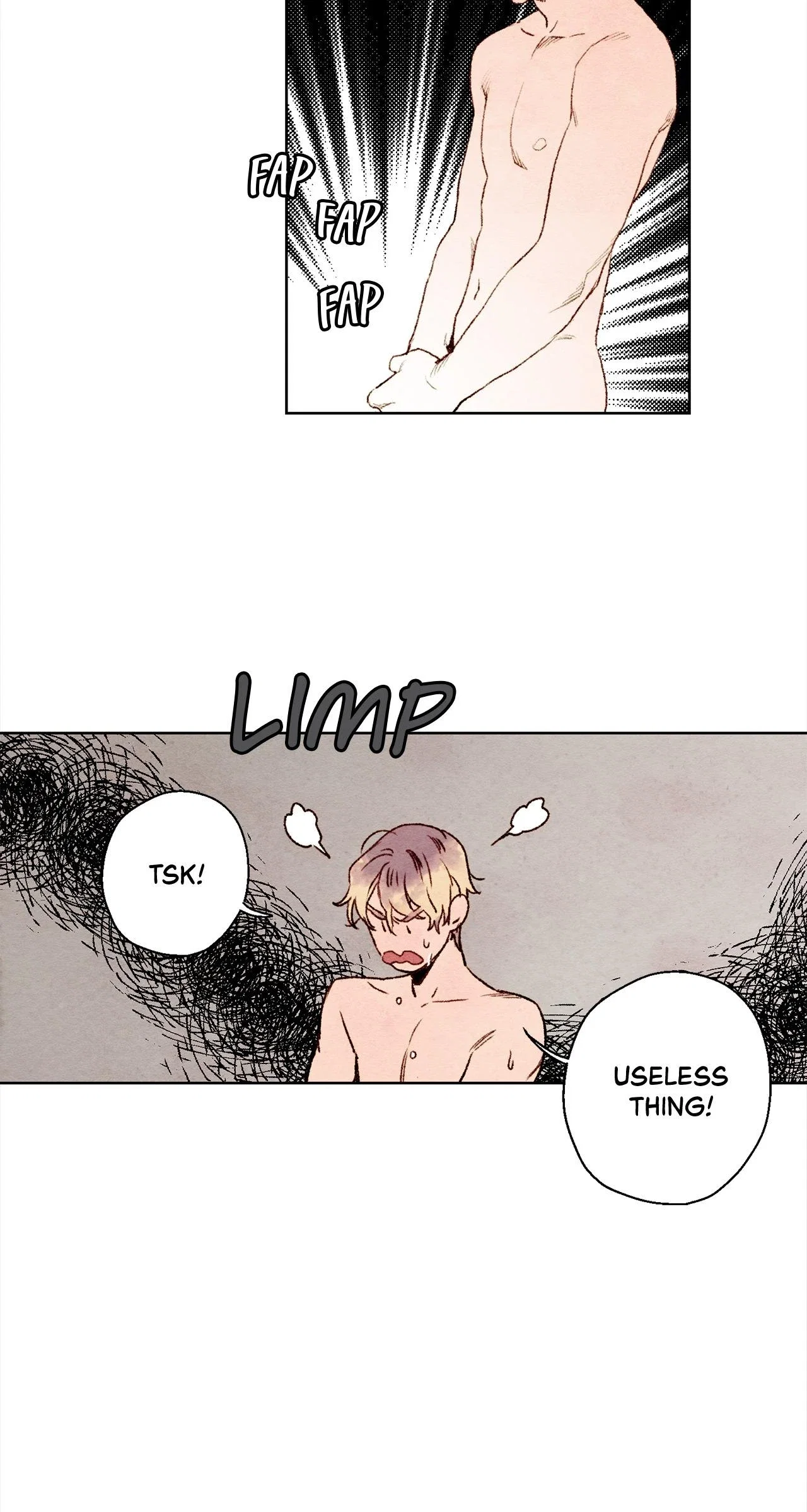 Oh! My Assistant Chapter 9 - Page 35