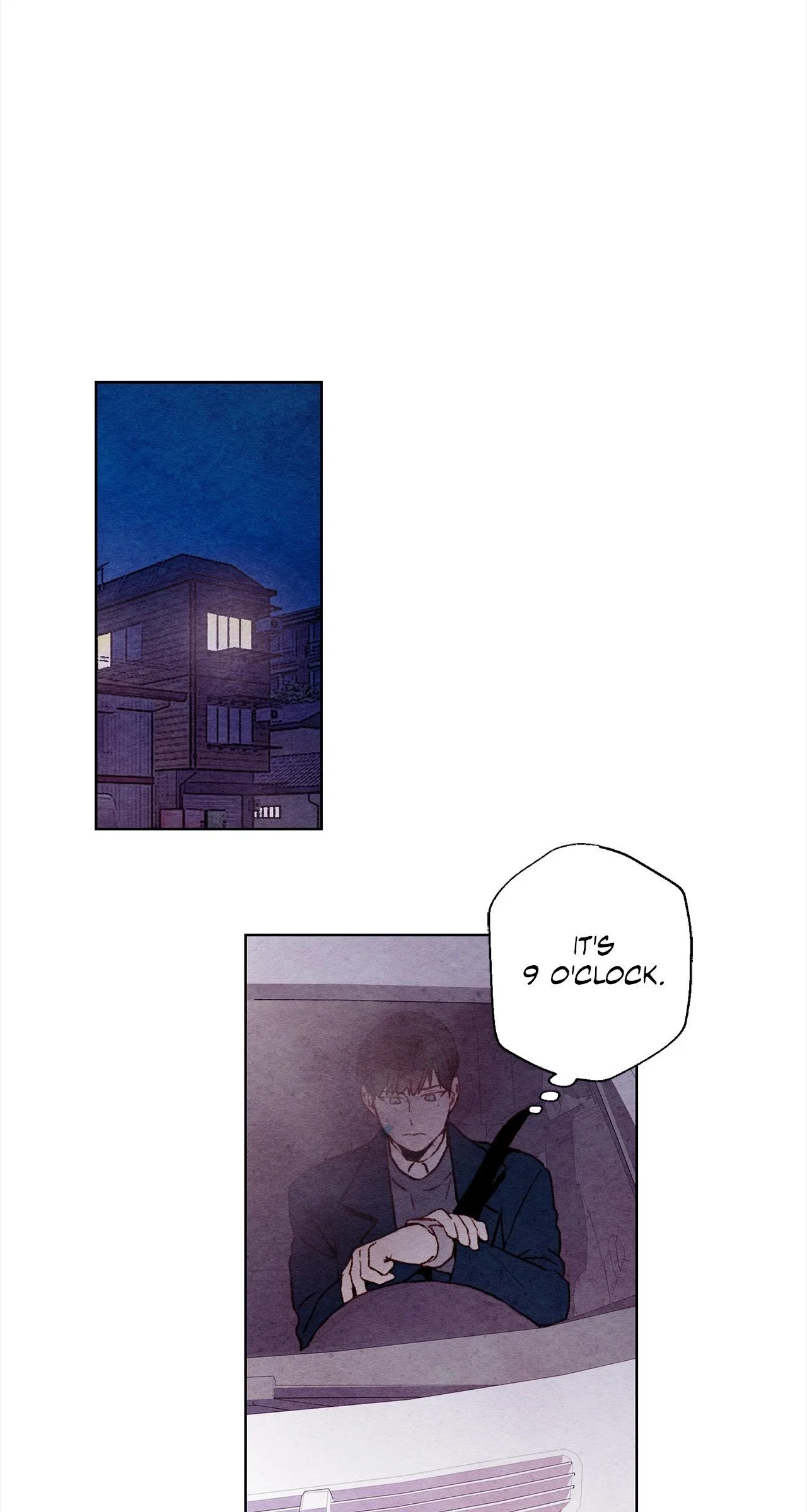 Oh! My Assistant Chapter 9 - Page 36