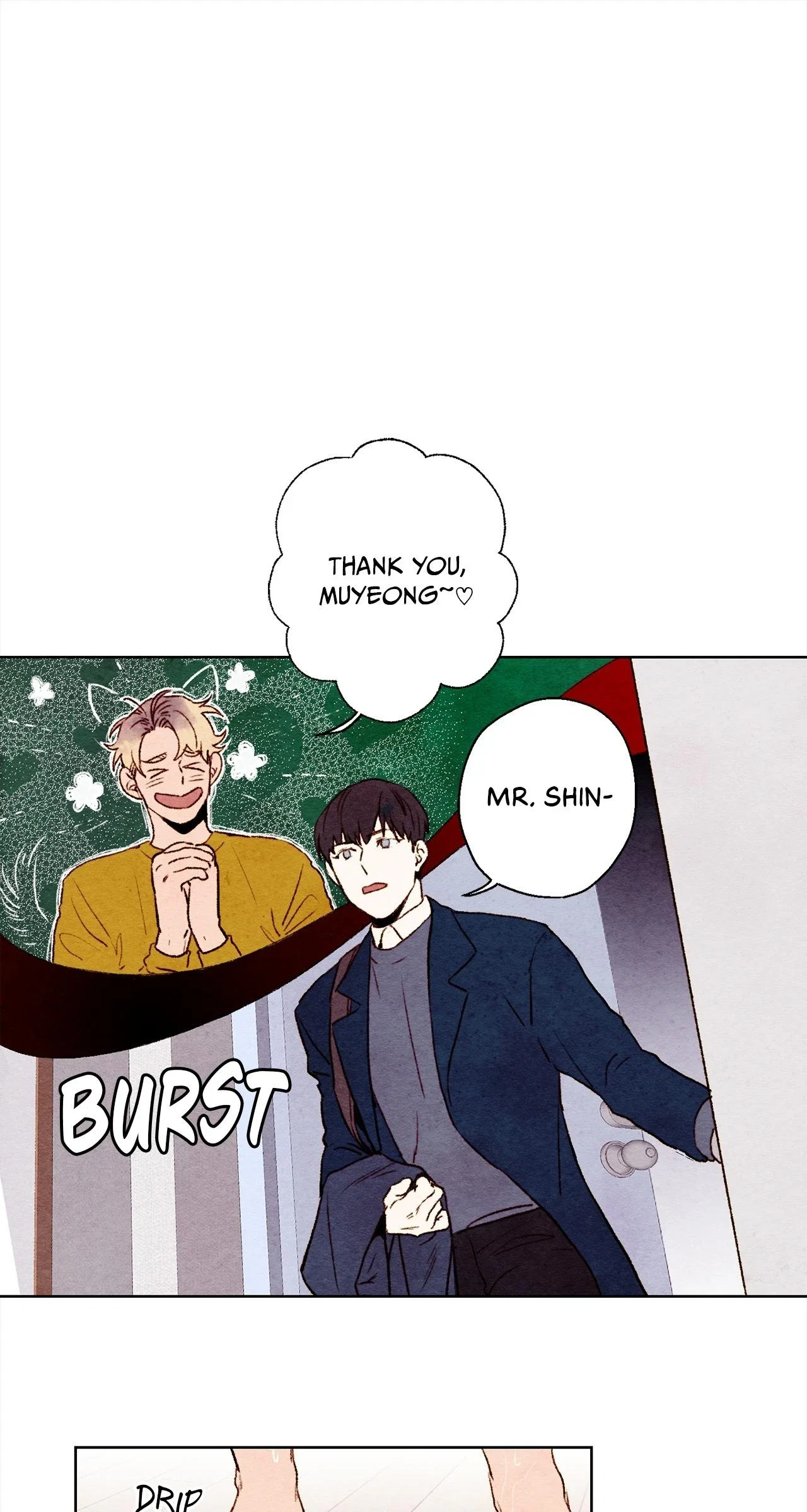 Oh! My Assistant Chapter 9 - Page 41