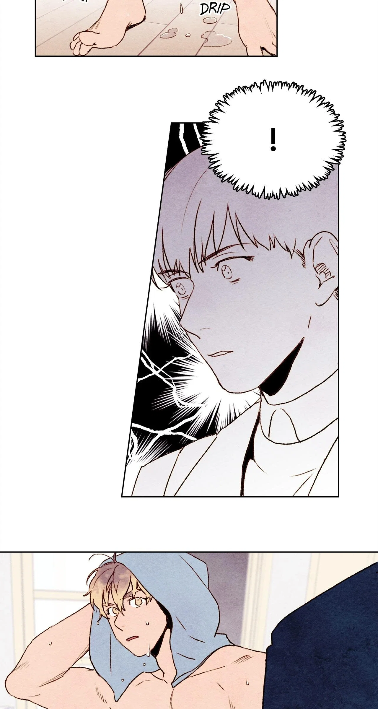 Oh! My Assistant Chapter 9 - Page 42